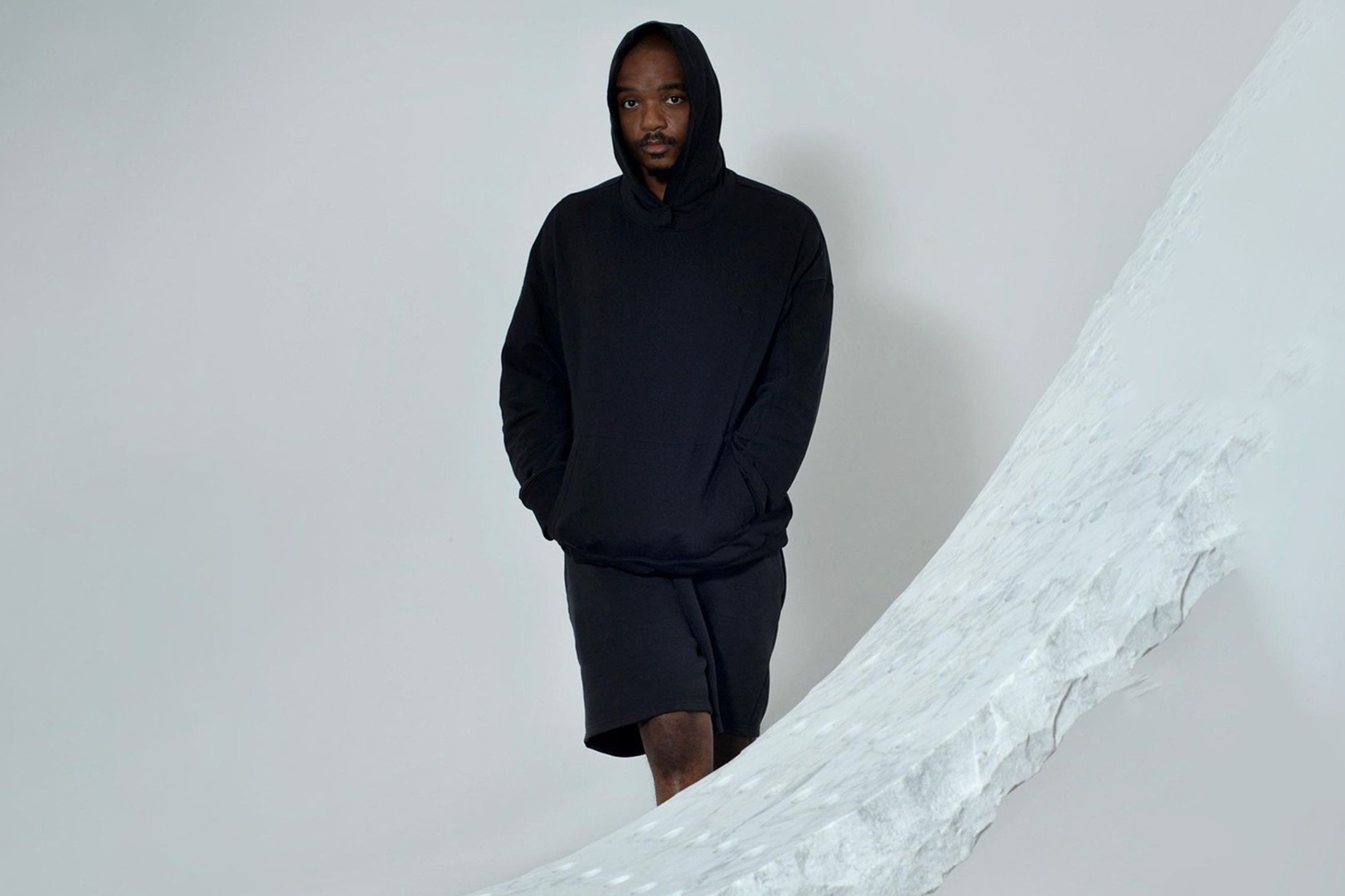 HERE’S HOW TO ENTER SAMUEL ROSS’ BLACK BRITISH ARTIST GRANT PROGRAMME