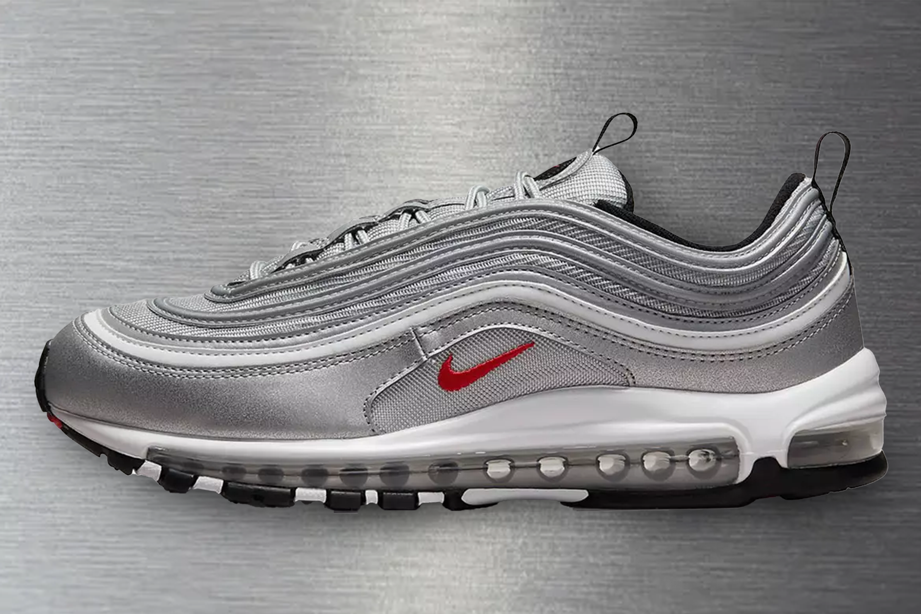 THE HISTORY OF SILVER BULLETS, IN HONOUR OF THEIR 25TH ANNIVERSARY