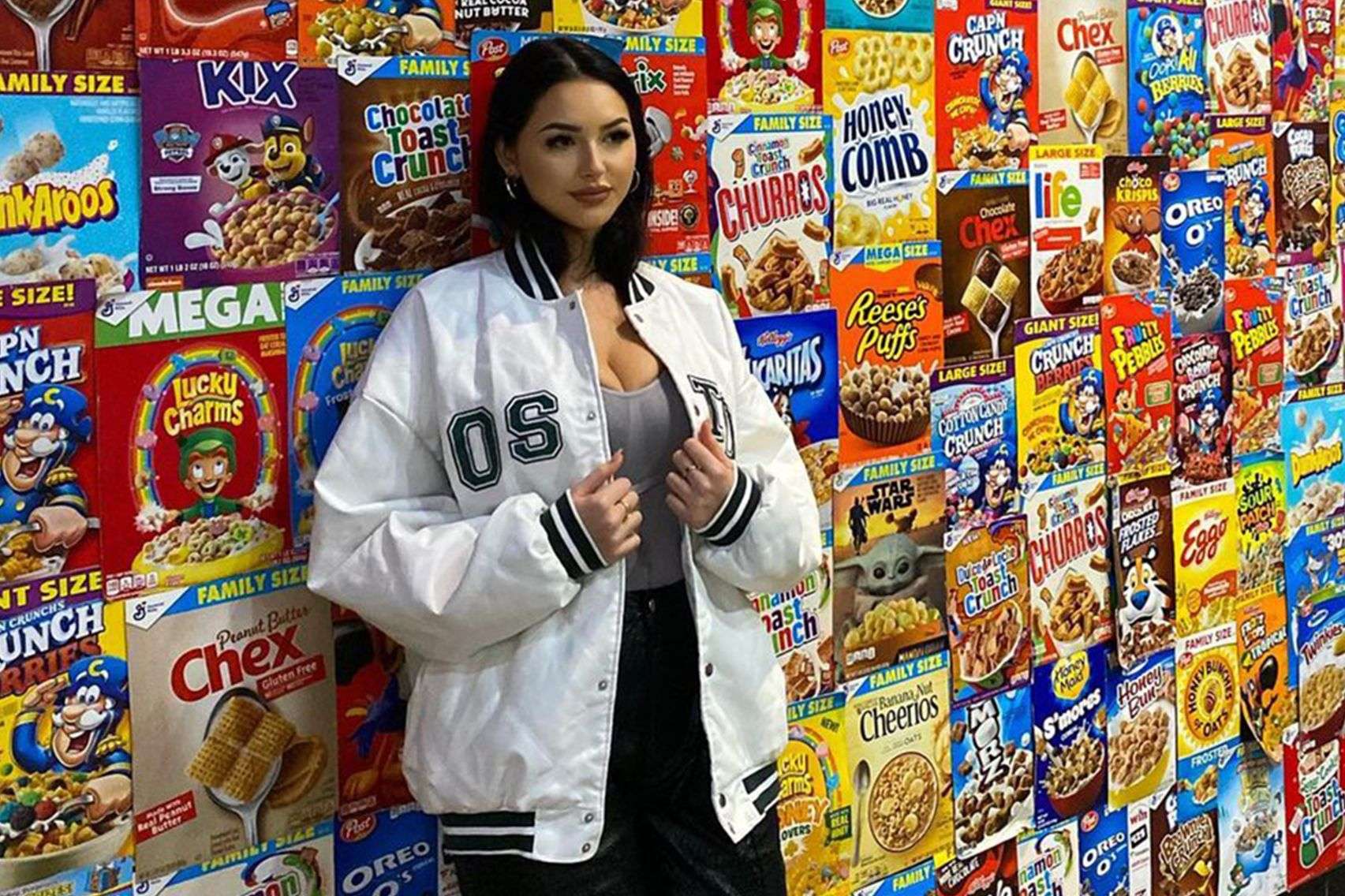 SOCIAL MEDIA & SEX WORK: THE GEN Z ICONS SHATTERING GLASS CEILINGS