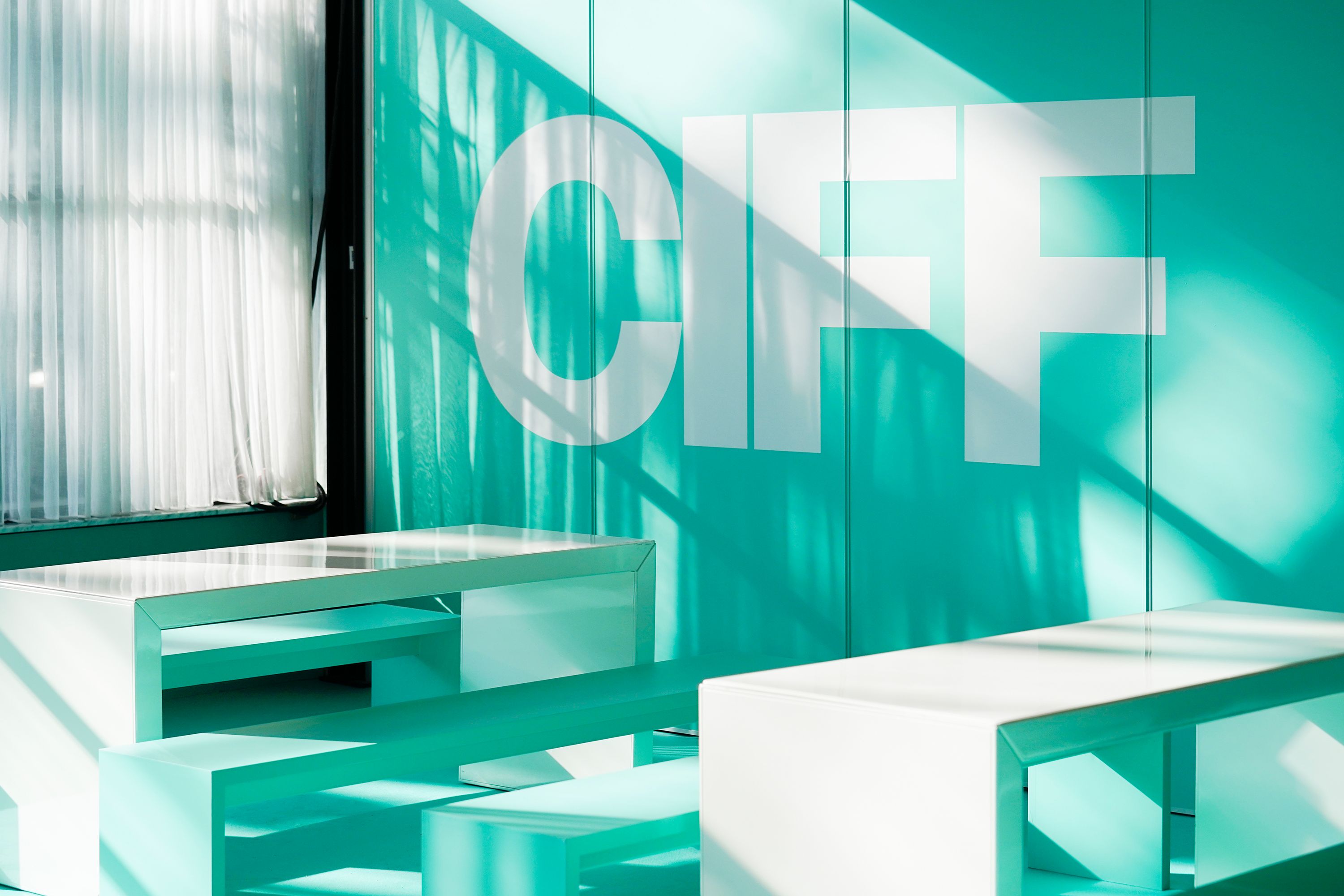 EVERYTHING THAT WENT DOWN AT COPENHAGEN INTERNATIONAL FASHION FAIR
