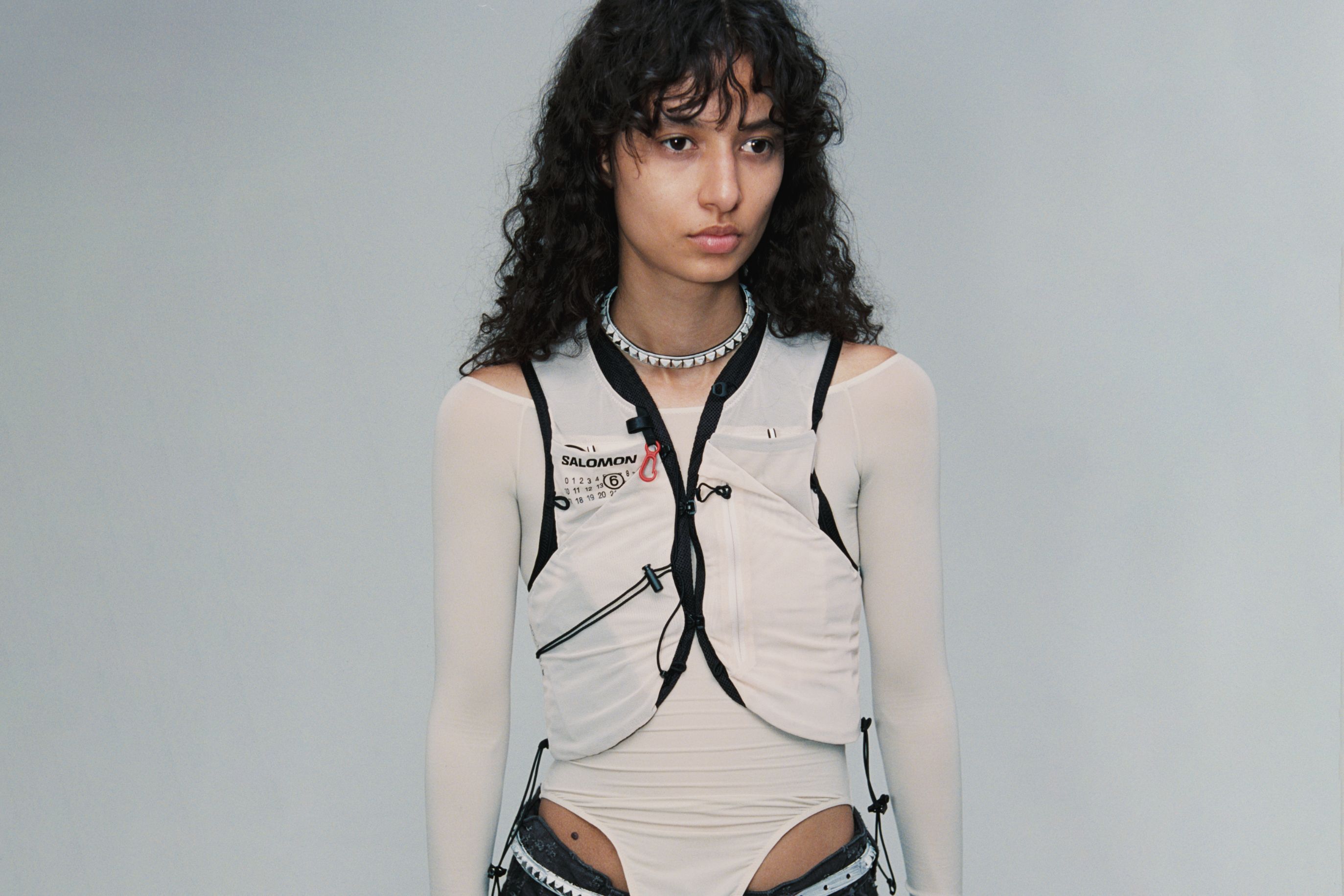 We’ll never get tired of an MM6 Maison Margiela x SALOMON collab