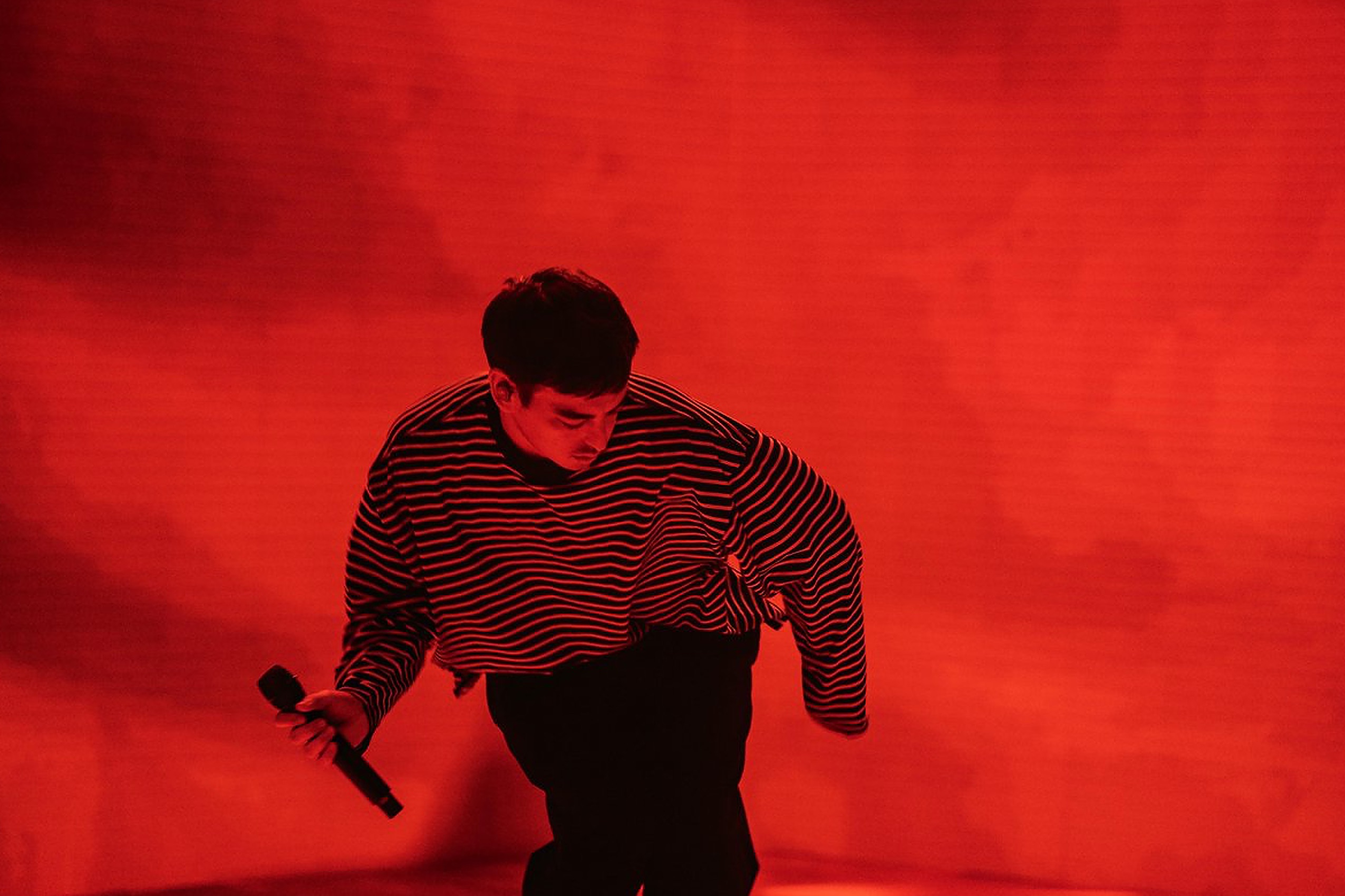 DISCOGRAPHY AUTOPSY: SLOW DANCING WITH JOJI
