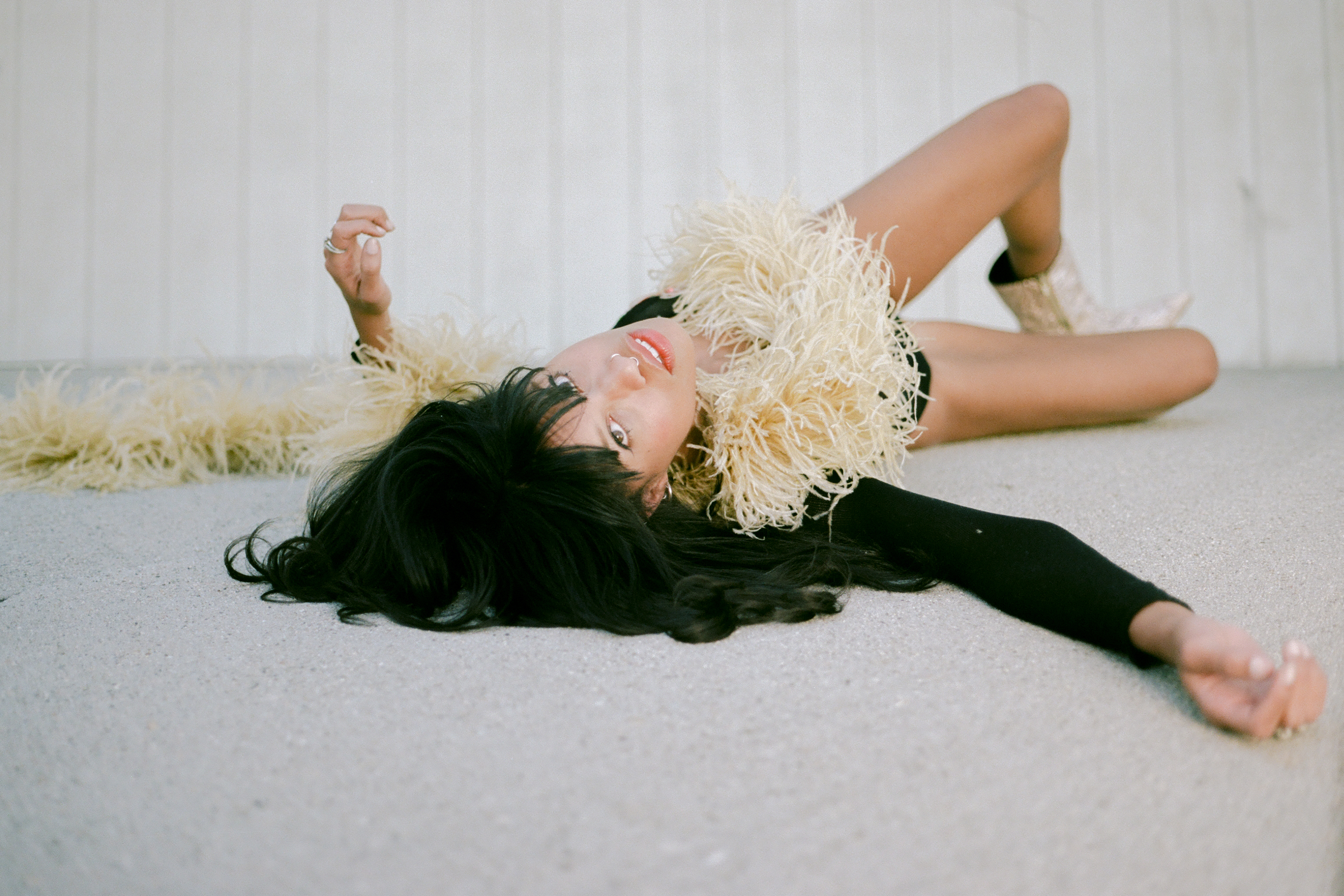 CULTED SOUNDS: KENZIE TTH TALKS EGO-CHECKING, INSPIRATION FROM THE UNLIKELY & INDUSTRY ICKS