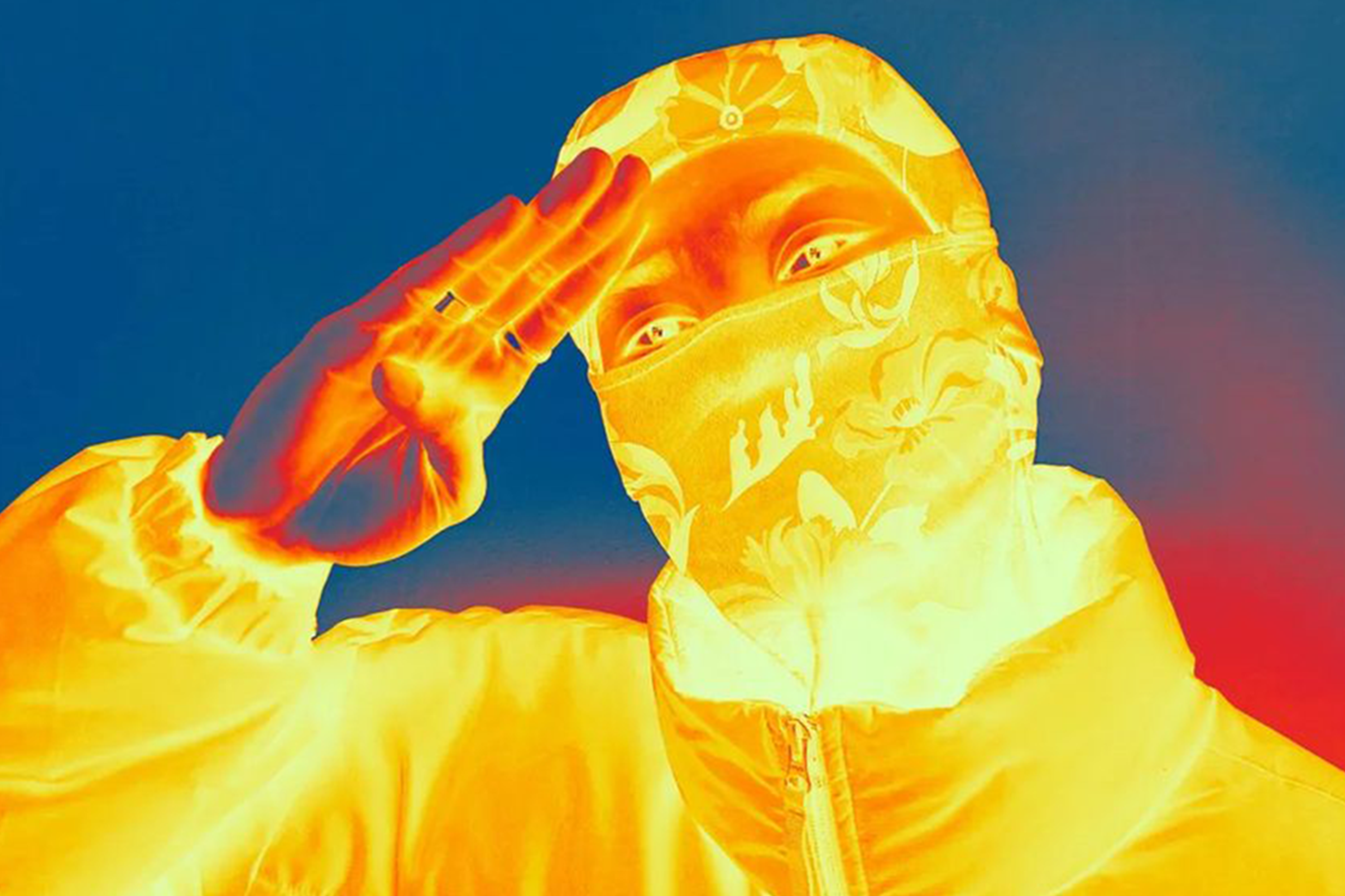 CULTED SOUNDS: ROB SALUTE TALKS HOW LONDON INFLUENCED HIS SOUND & MUSIC AS SURVIVAL