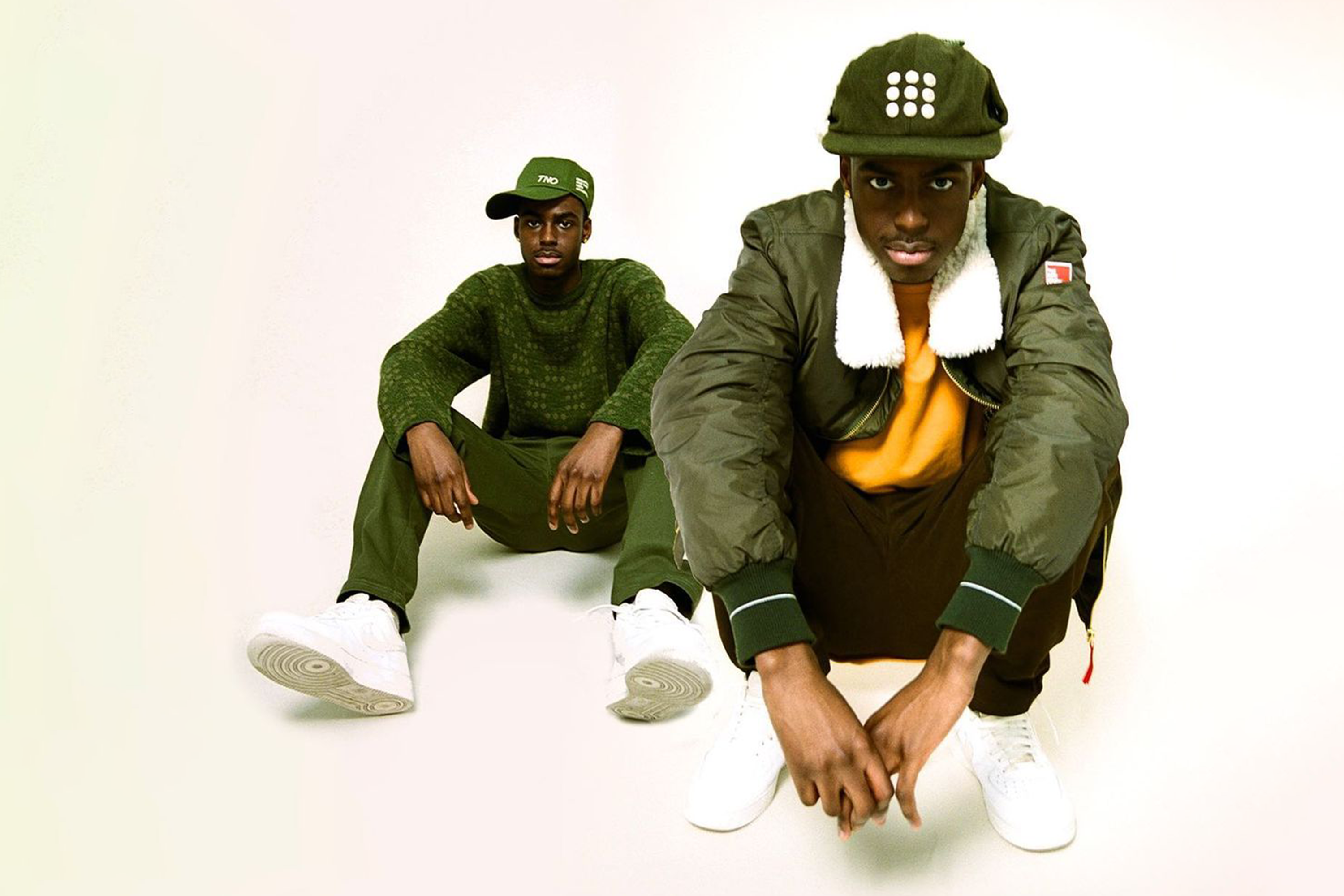 WILL THE NEW ORIGINALS BECOME THE BRAND OF AMSTERDAM?