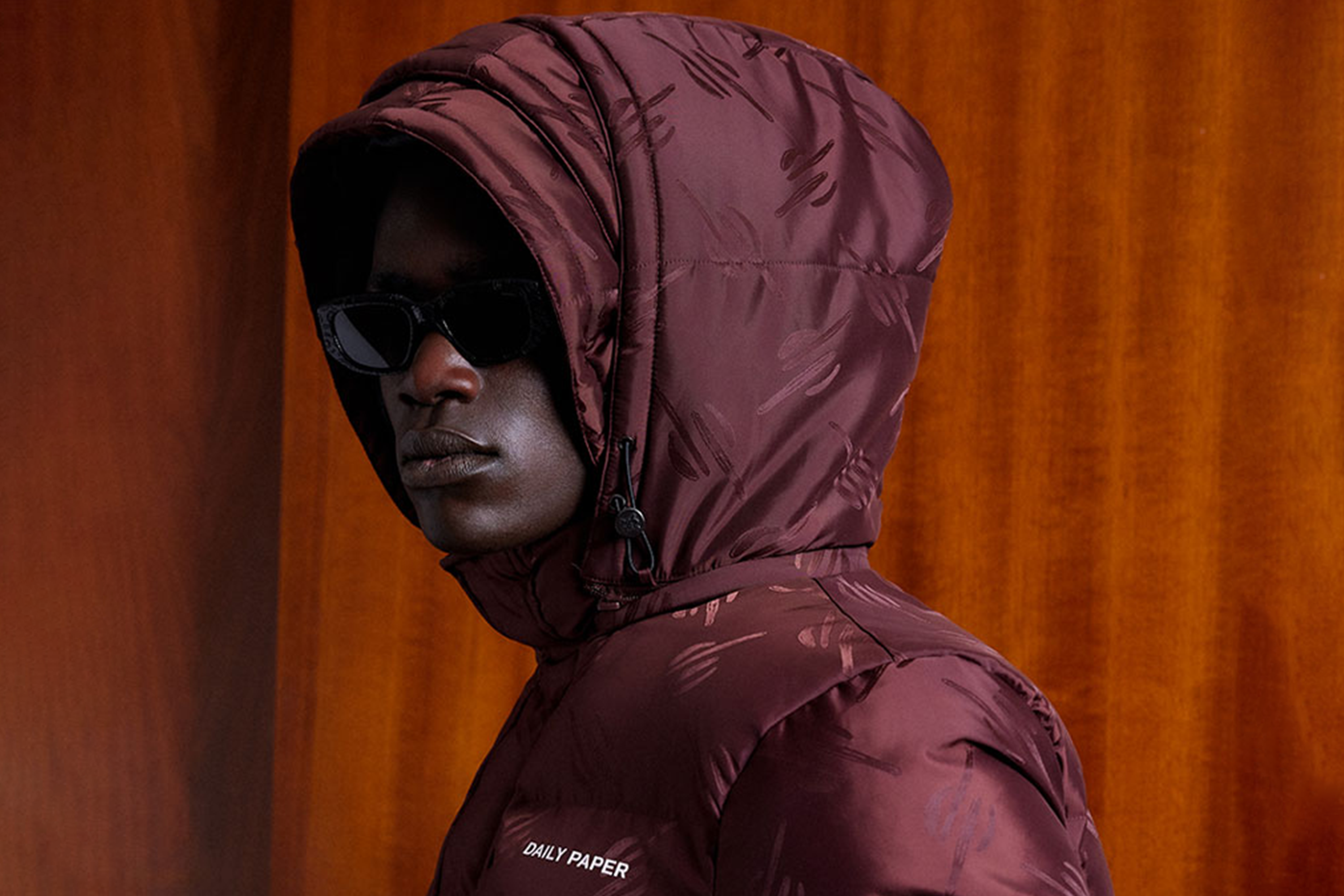 COLD NIGHTS, COLDER FITS: DAILY PAPER’S HOLIDAY DROP