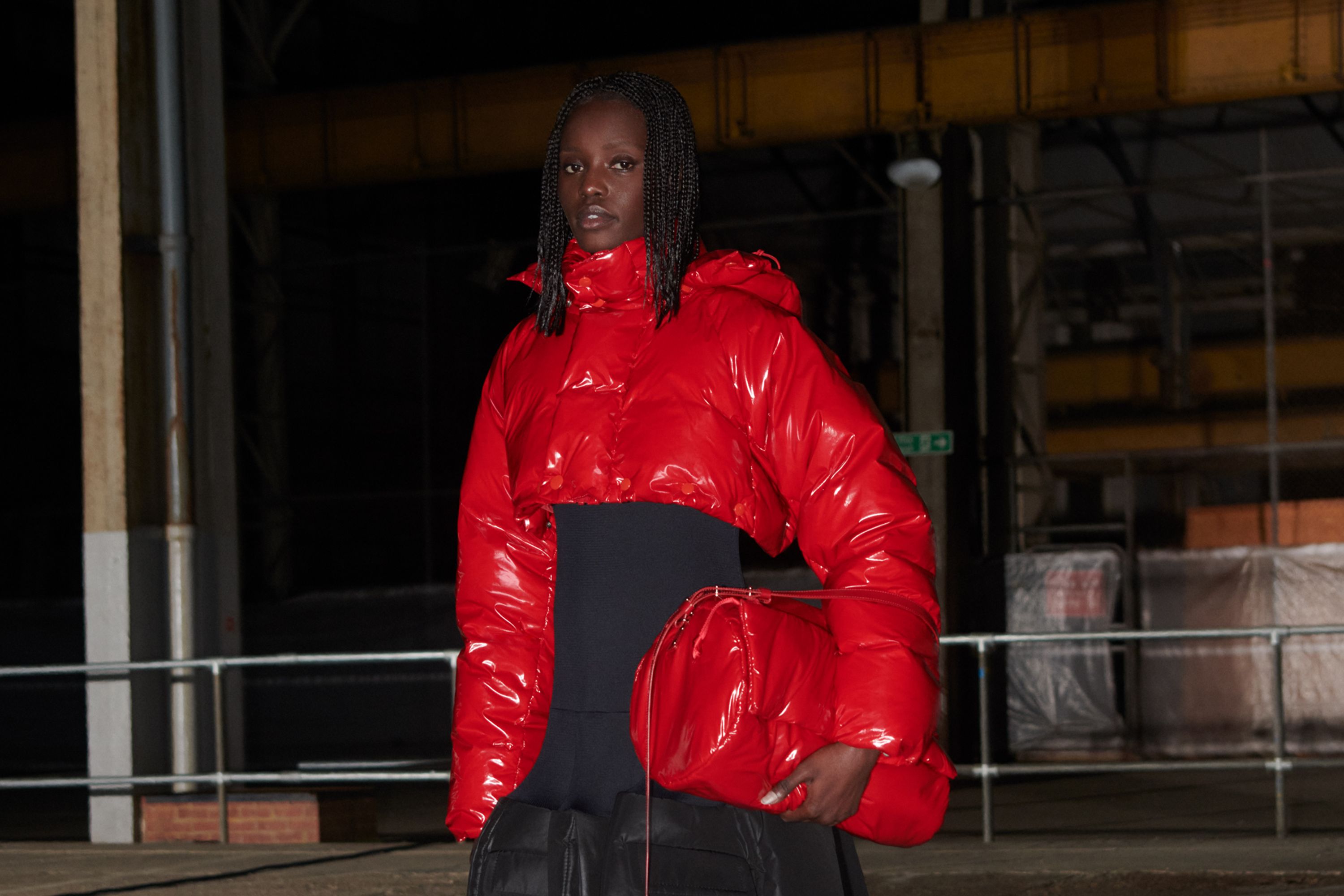 A QUICK FASHION CATCH UP, THANK US LATER