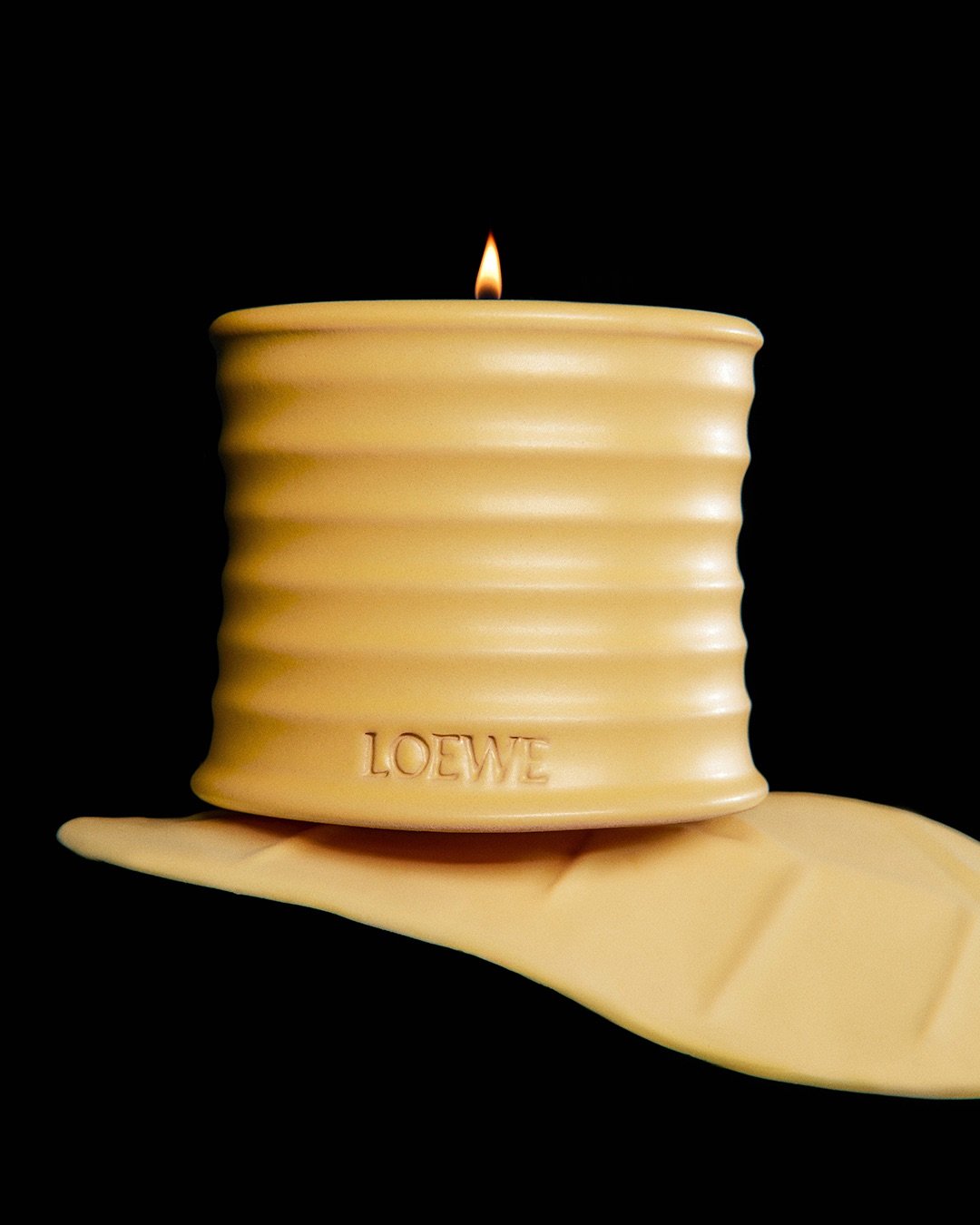 LOEWE Perfumes’ Holidays collection smells like luxury