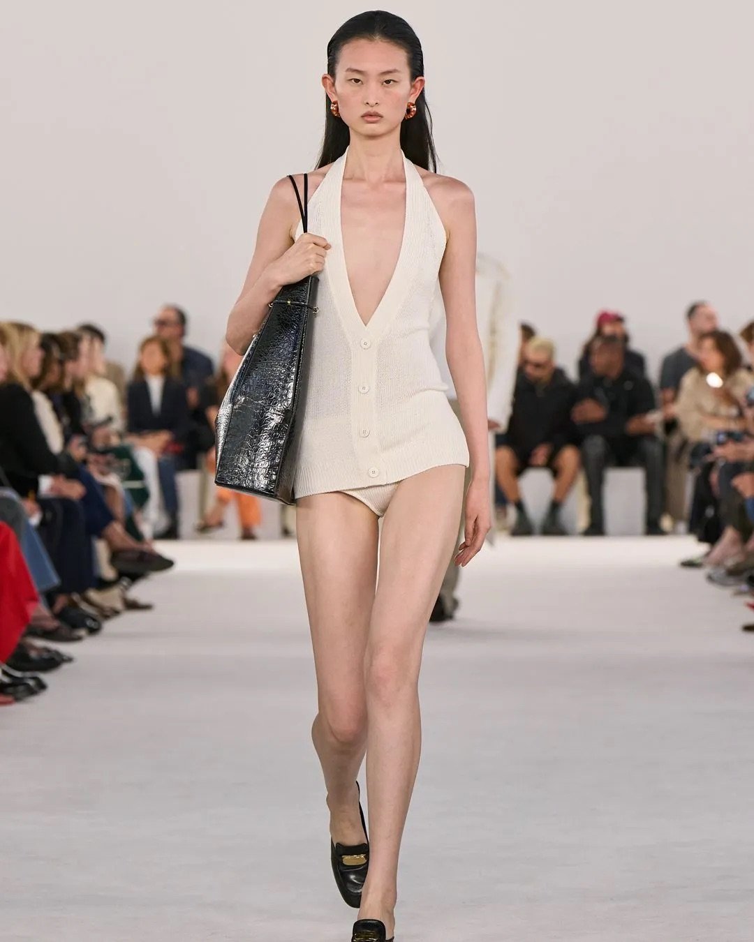 Everything you might have missed at Milan Fashion Week SS24