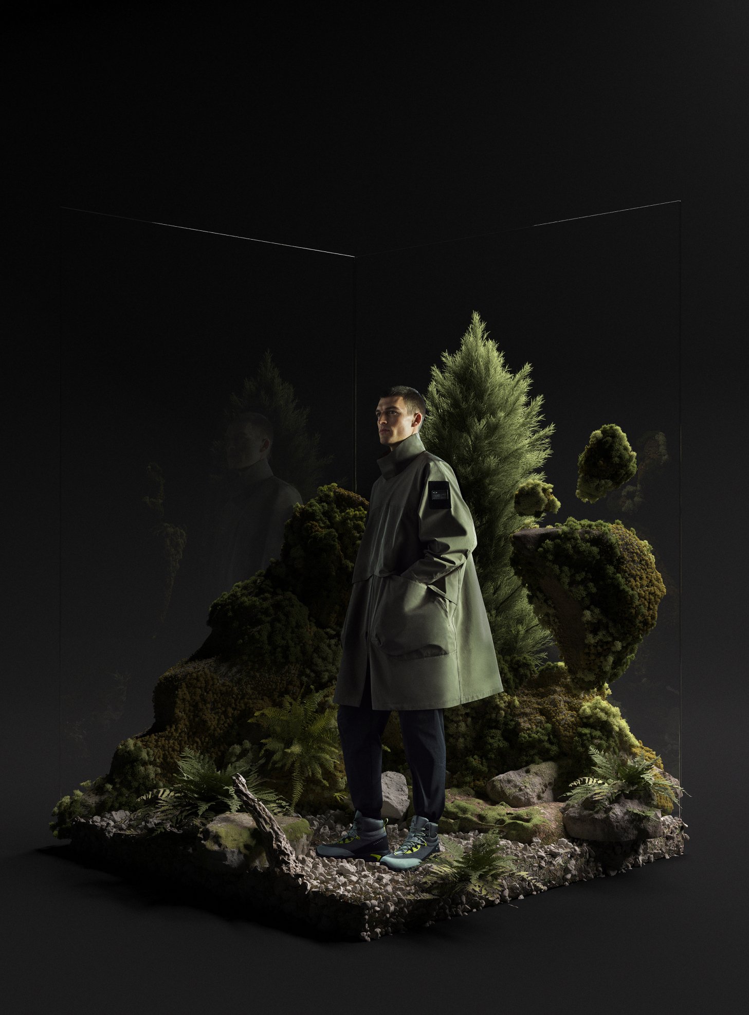 Oakley launches its Field Gear Line, Florence Black looks at 70 years of history & more