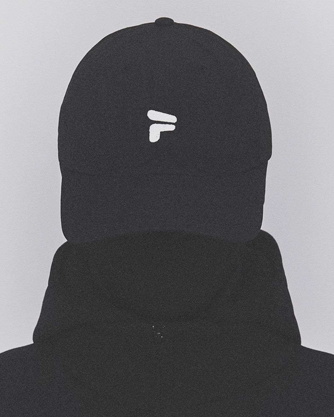 FILA NEVER LOOKED SO GOOD
