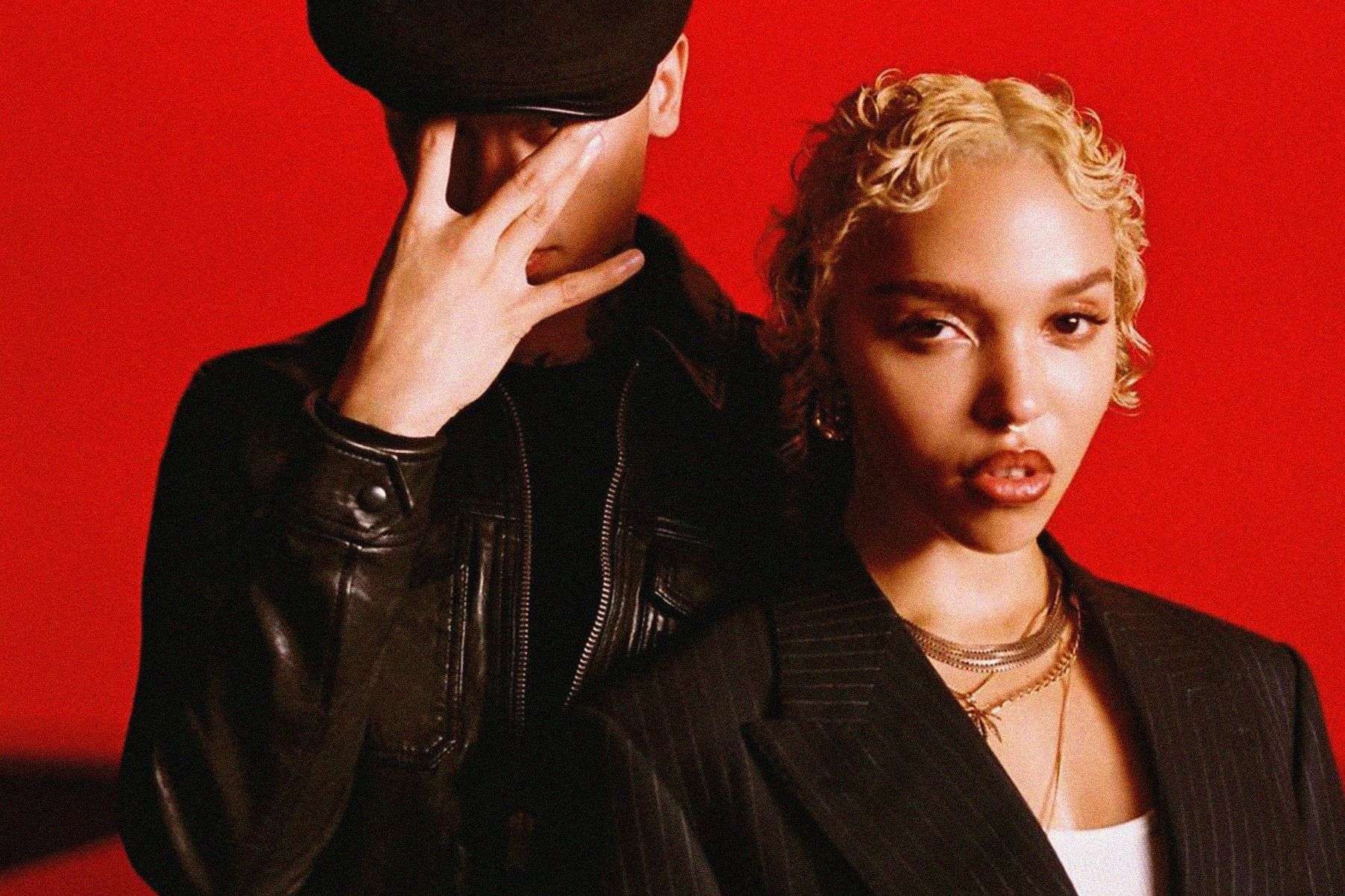 RELEASE RADAR: TRACKS OF THE WEEK INCLUDING FKA TWIGS, CENTRAL CEE & CLAVISH
