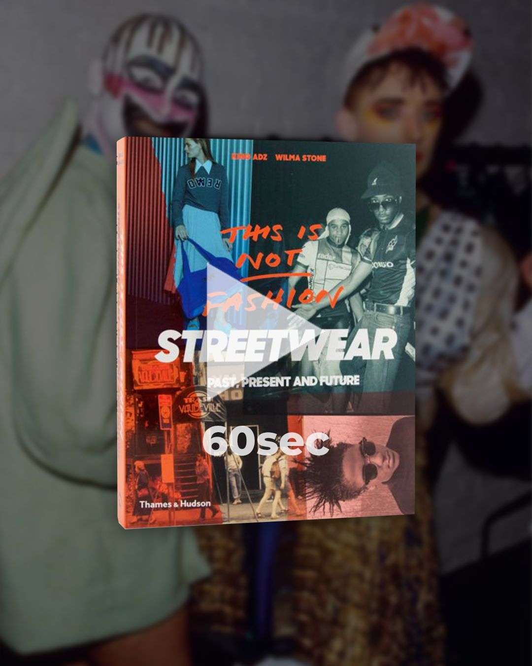 4 MUST READ FASHION BOOKS INCLUDING SHOE DOG - NIKE