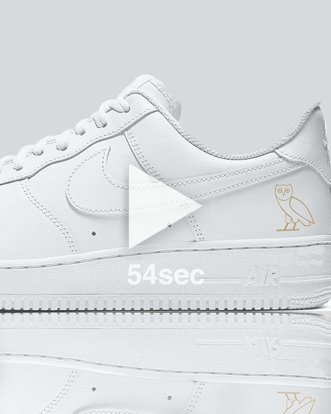 TODAY’S FASHION ROUND-UP INCLUDING DRAKE X NIKE