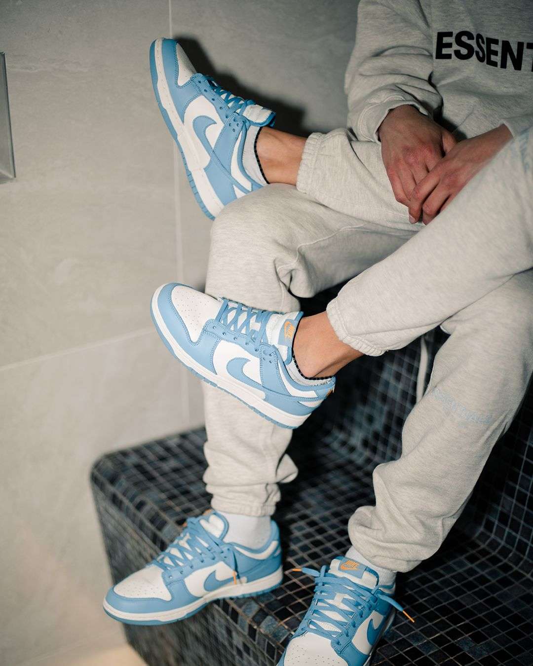 HOW FEDOR SNEAKS HAS TAKEN OVER THE UK RESELLING GAME AT AGE 17