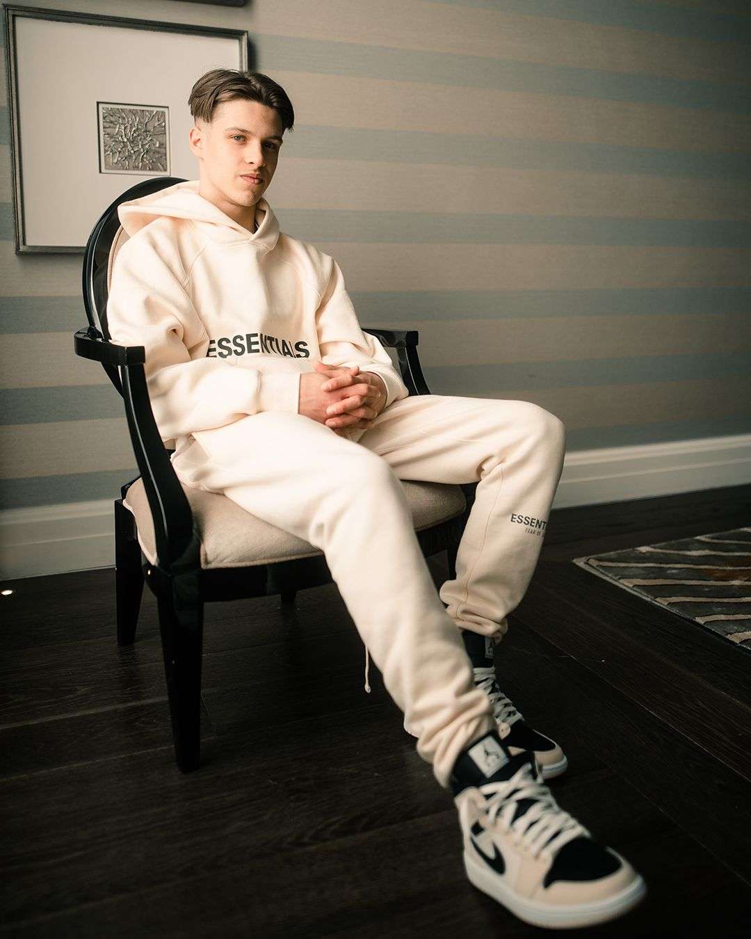 HOW FEDOR SNEAKS HAS TAKEN OVER THE UK RESELLING GAME AT AGE 17