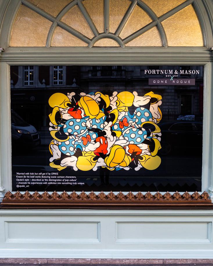 Friday Roundup: Loro Piana unveils a new campaign & another Our Legacy WORK SHOP collab
