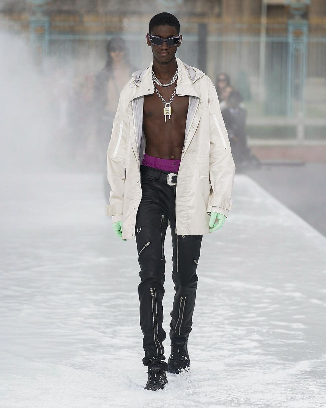 ITS PARIS MEN’S FASHION WEEK: ARE YOU READY?