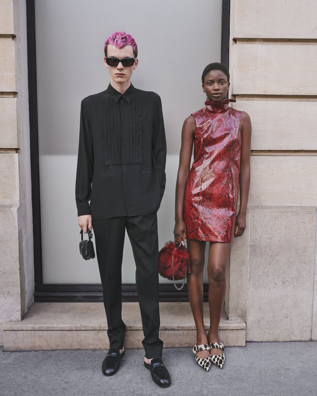PUMA x Coperni, Massimo Osti launches fourth collection & more