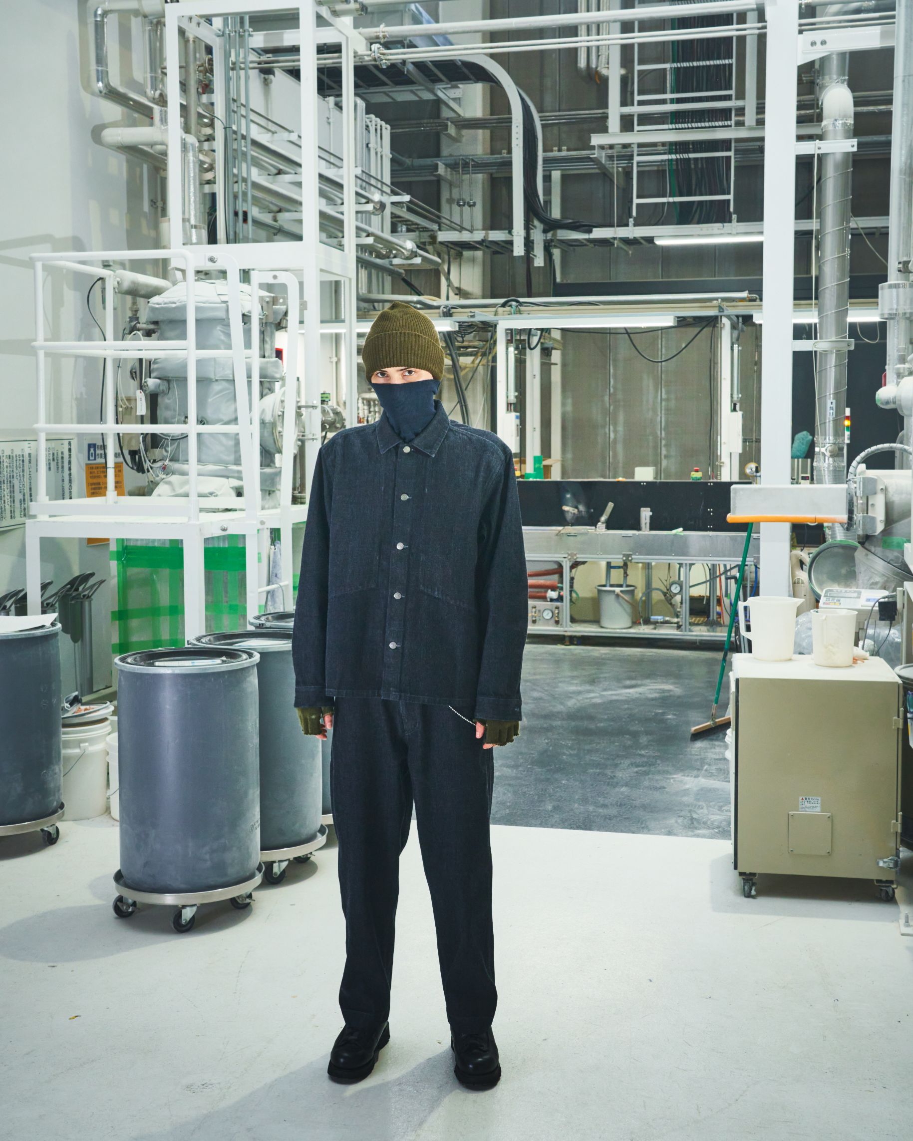 Church’s x Miu Miu lands at Dover Street Market London & more in your Friday Roundup