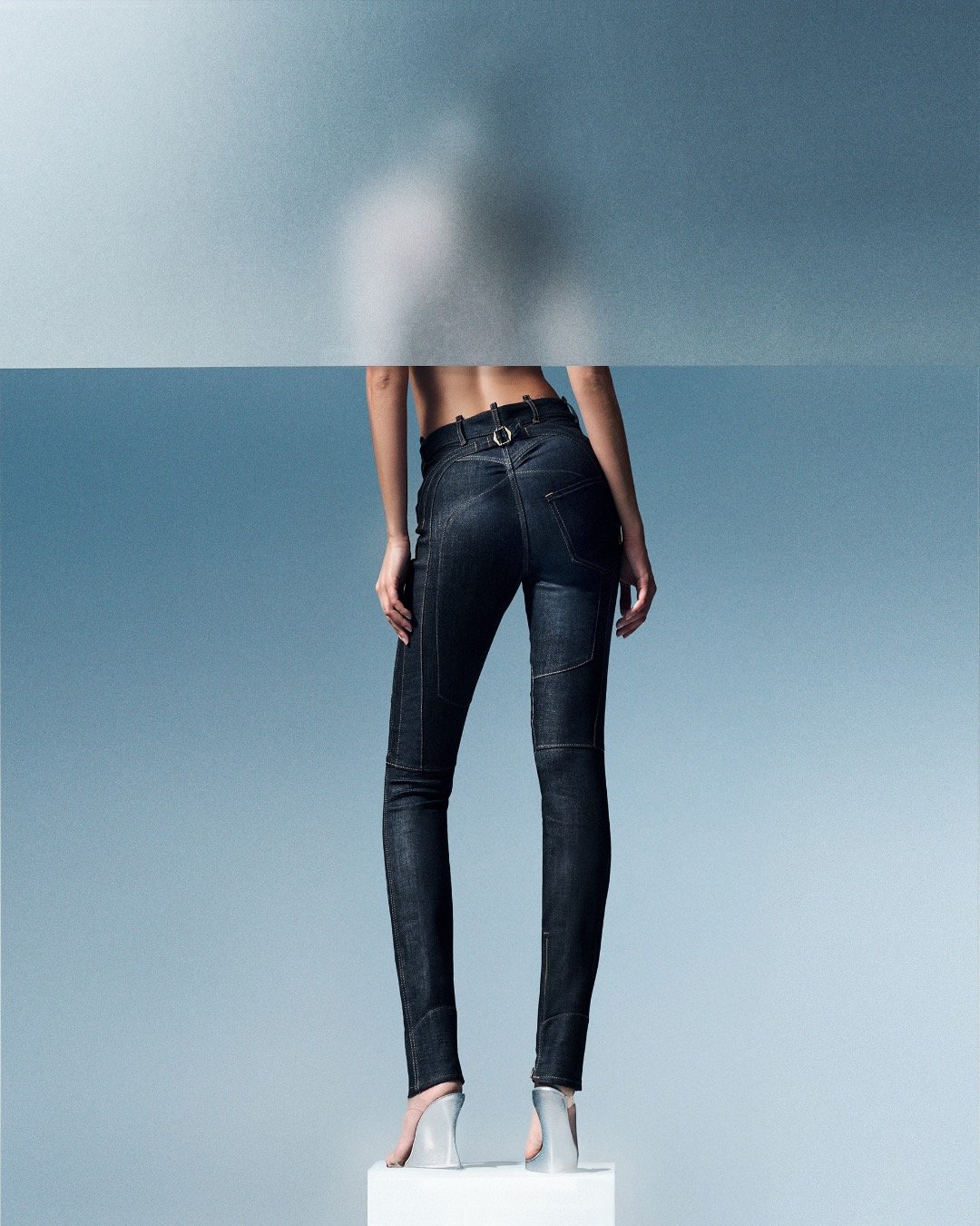 Ottolinger’s Cosima and Christa talk jeans, G-STAR, and advice for young designers
