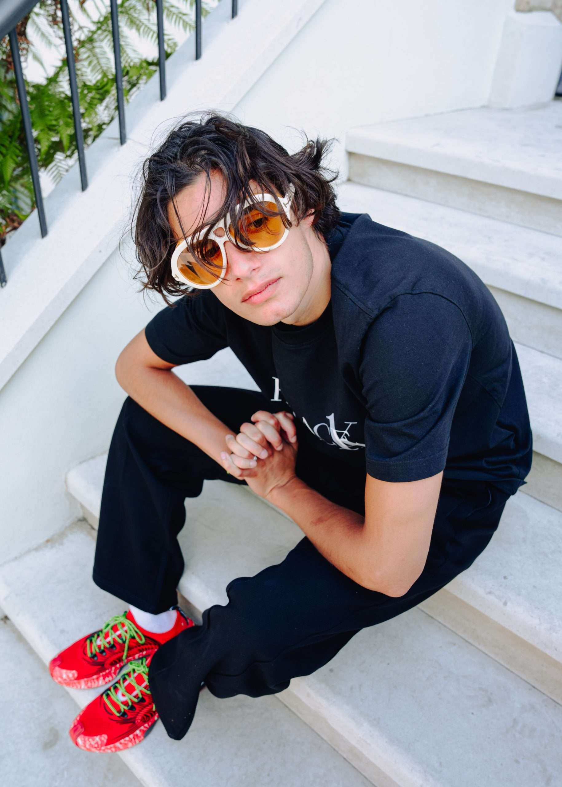 CREP CHECK: CALLUM MULLIN TALKS CREATIVITY & FOOTWEAR