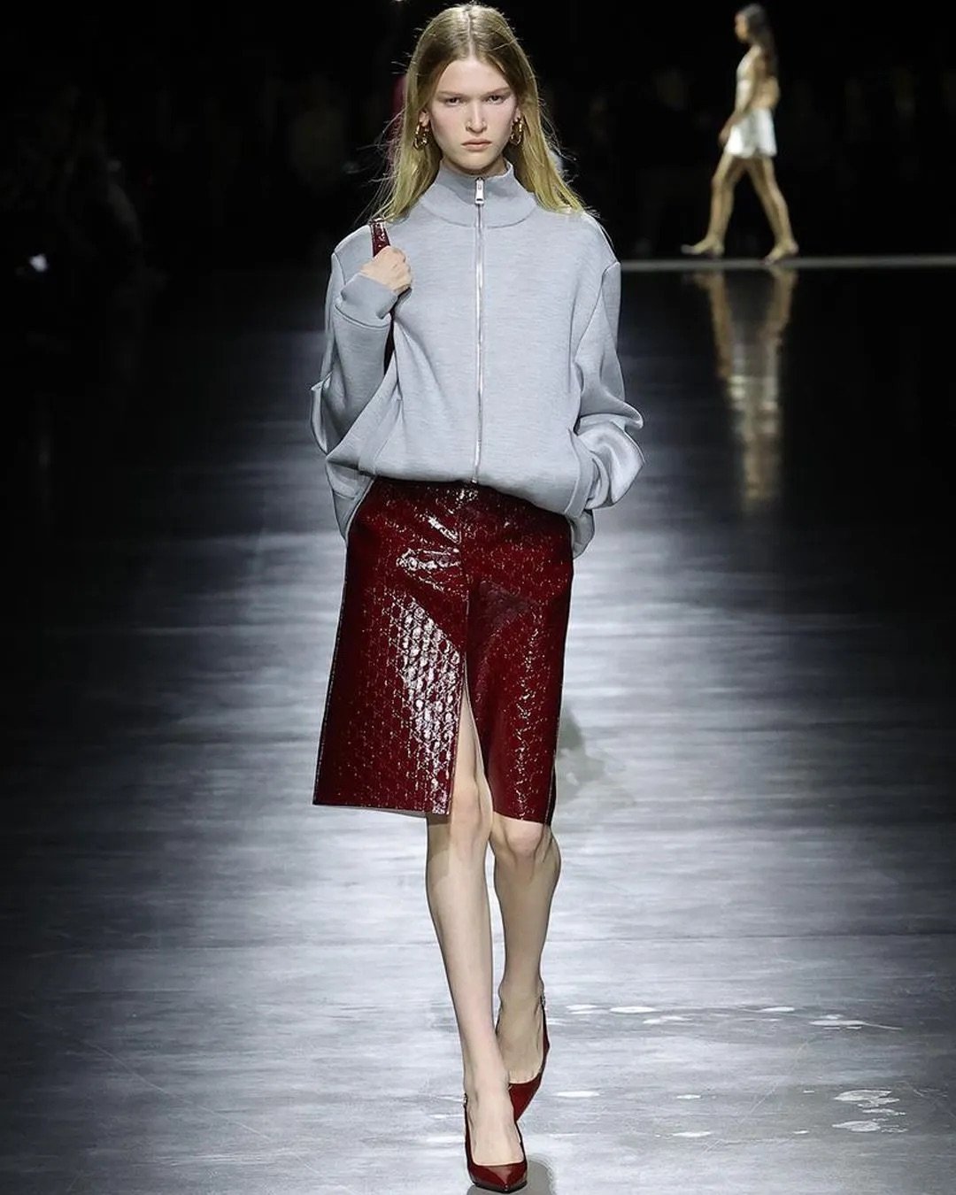Everything you might have missed at Milan Fashion Week SS24