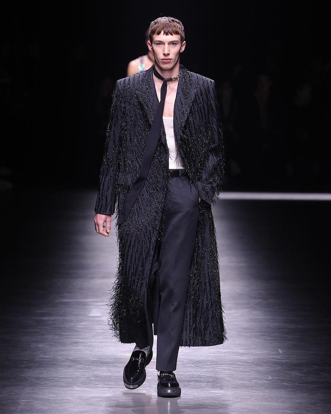 The bold, the brave & the beautiful: a recap of Milan Men’s Fashion Week