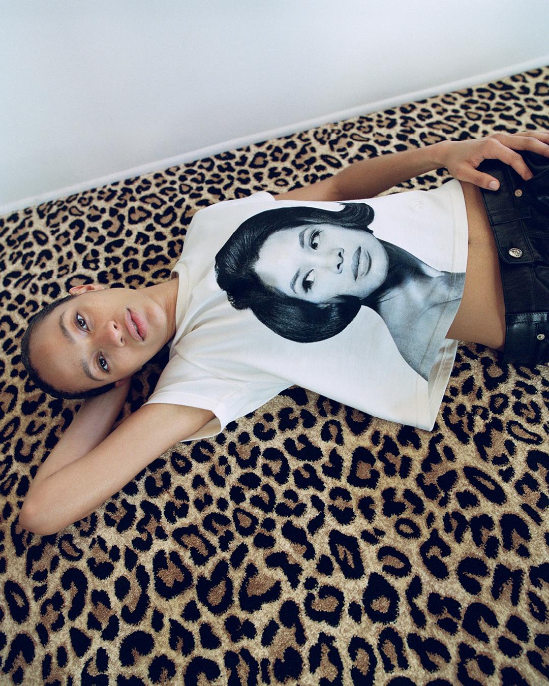 The Wales Bonner FW25 lookbook just dropped