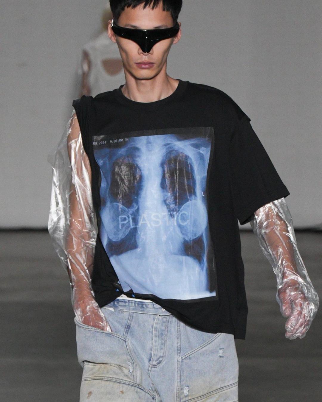 Everything you missed from London Fashion Week