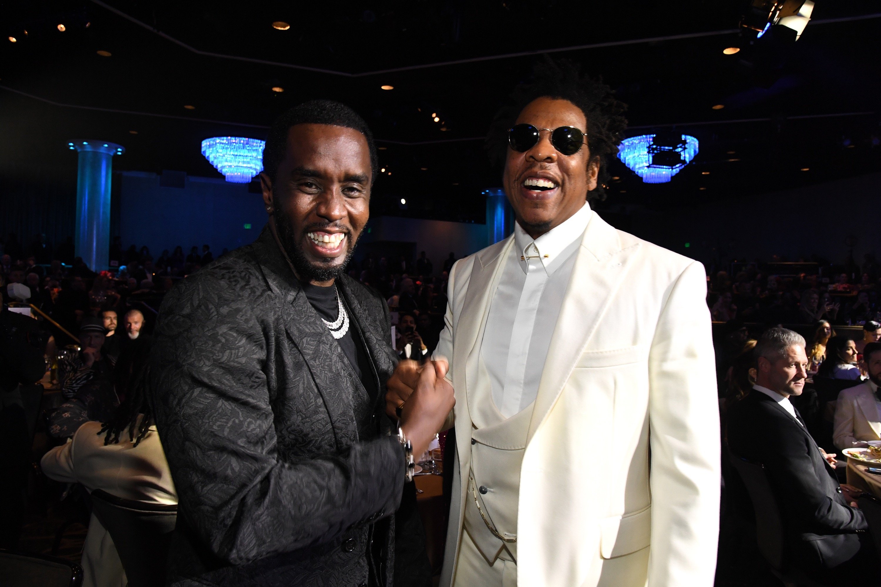 From Jay-Z's accuser dropping her allegations to Diddy’s jail conditions: the latest in the Diddy Trial