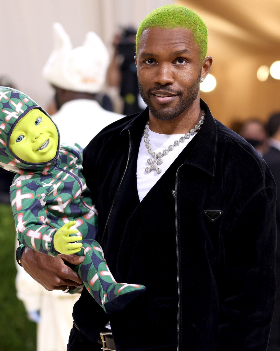 The most controversial (and unhinged) moments from The MET Gala