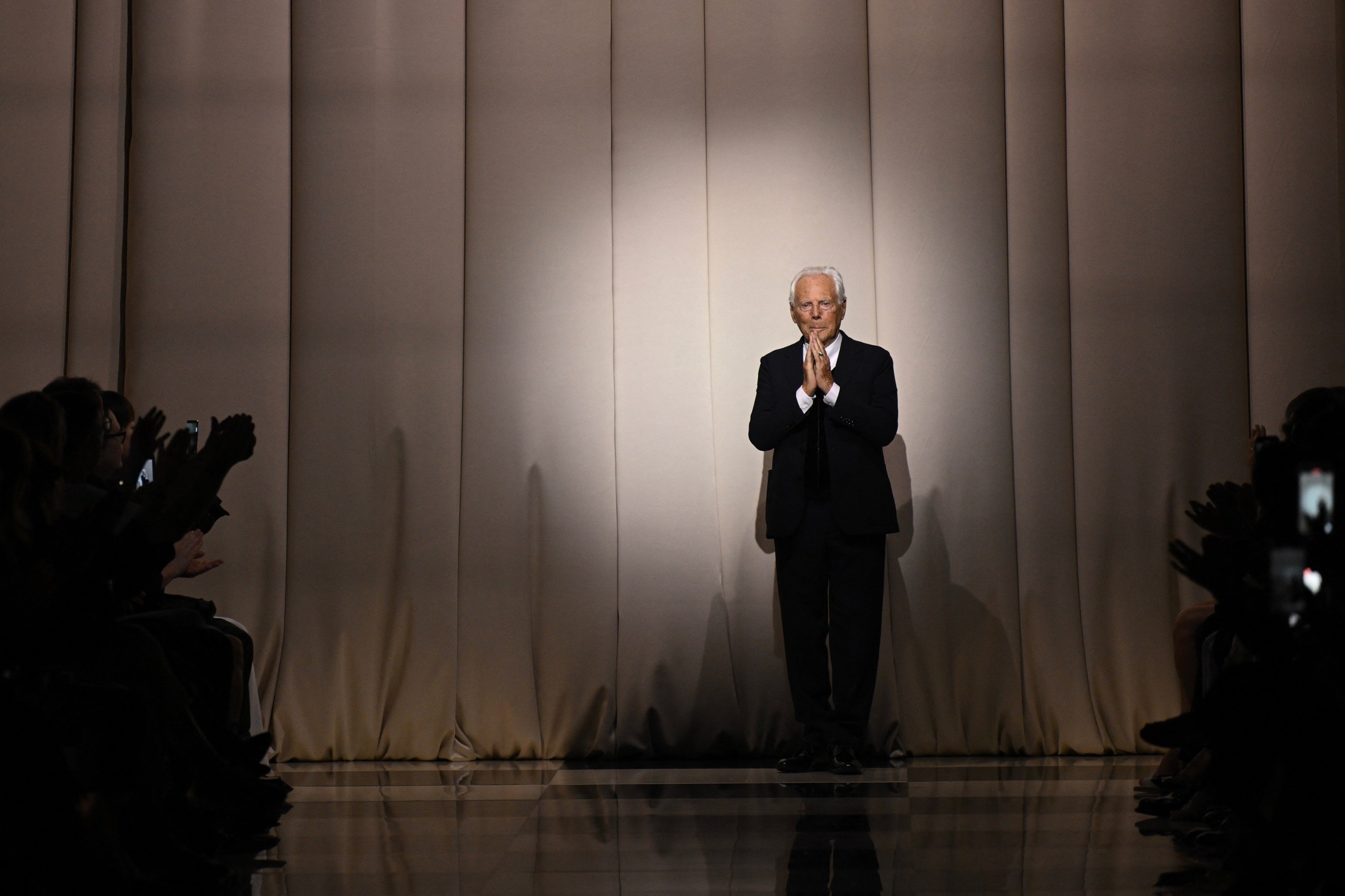 RIP Giorgio Armani: looking back at how "American Gigolo" made Armani a household name