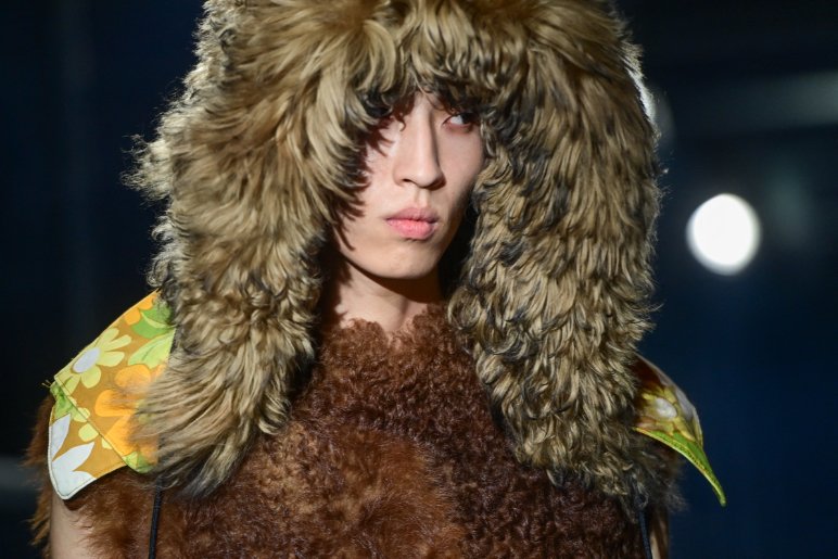 Our cheat sheet to the hardest trends at Men’s Fashion Month FW25