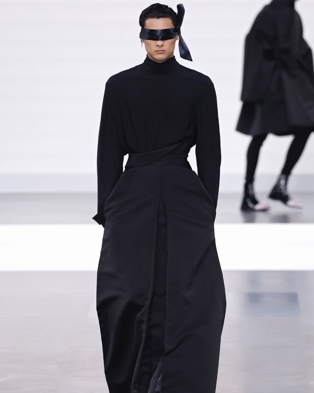 Our cheat sheet to the hardest trends at Men’s Fashion Month FW25