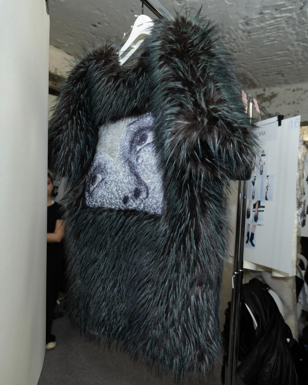 Sacai just keeps getting better