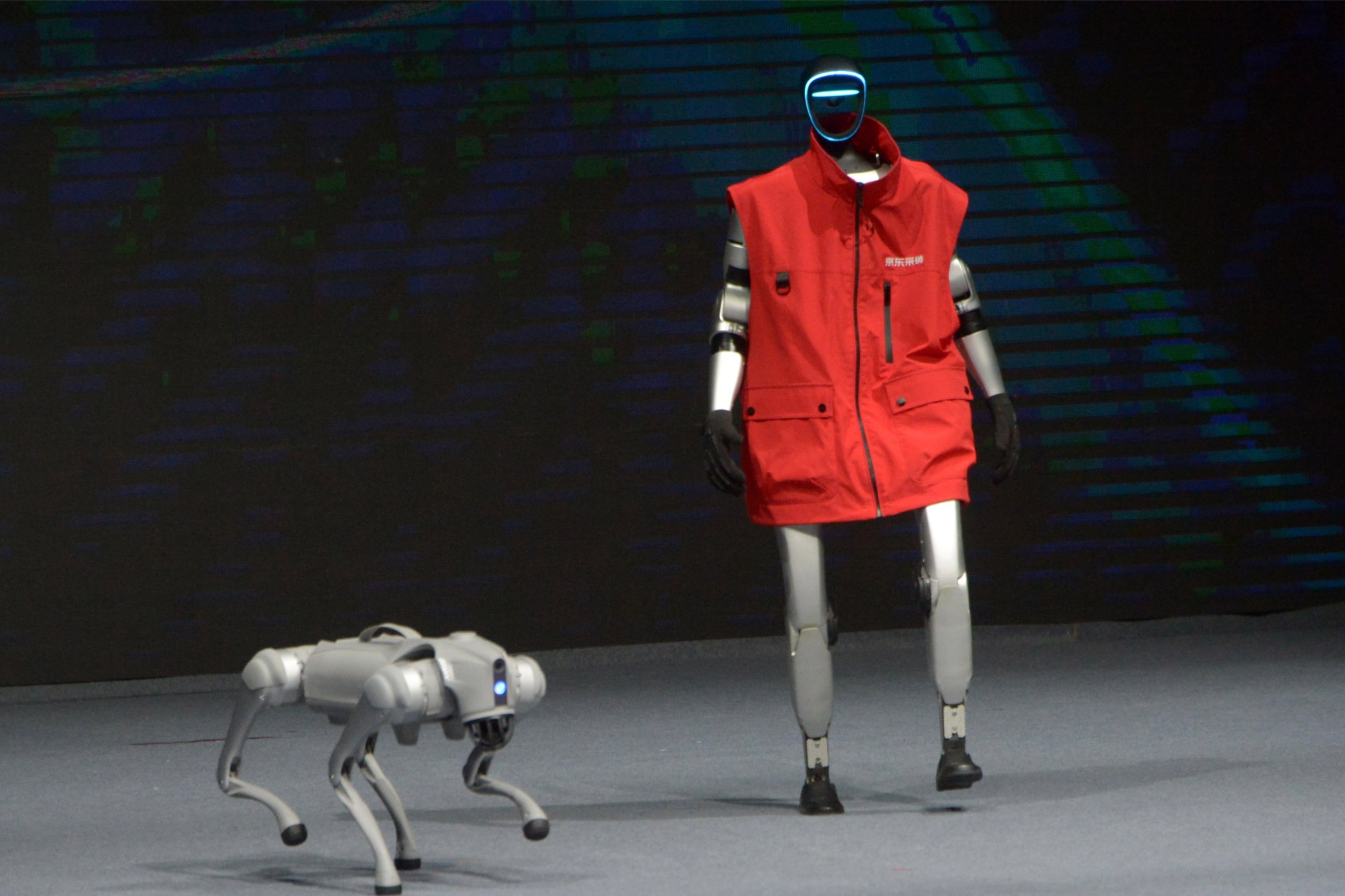 What you missed at Shanghai Fashion Week