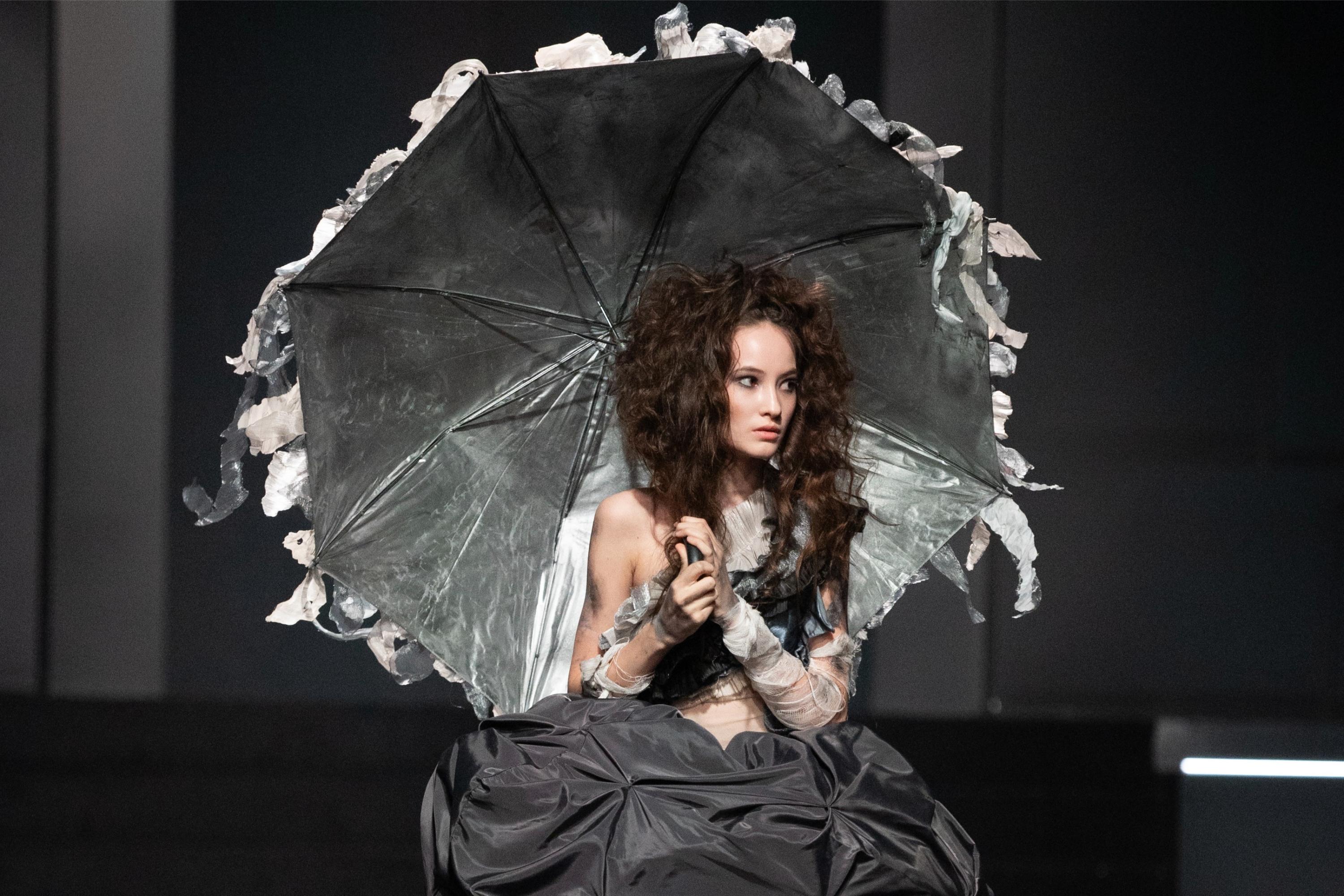 Kazakhstan Fashion Week: Designers to have on your radar