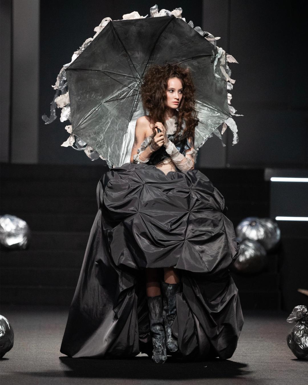 Kazakhstan Fashion Week: Designers to have on your radar