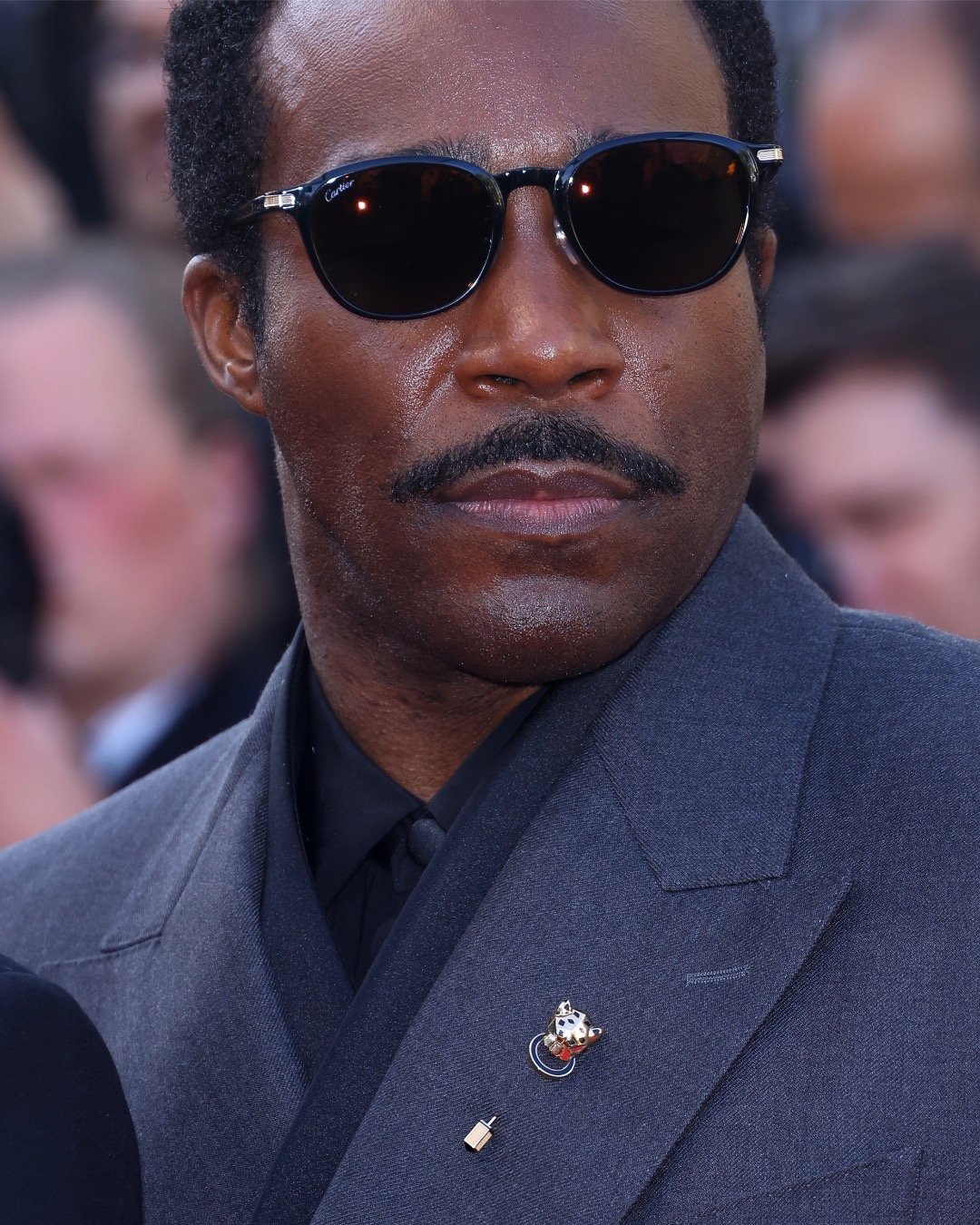 The best outfit details at Cannes 2025