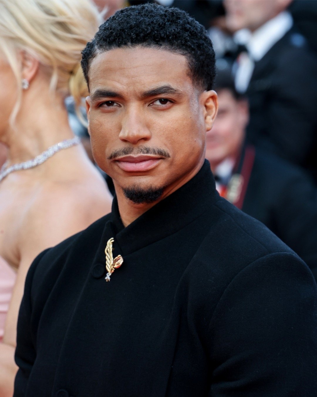 The best outfit details at Cannes 2025