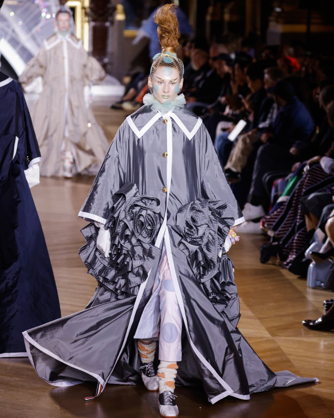 What to look out for at New York Fashion Week FW25