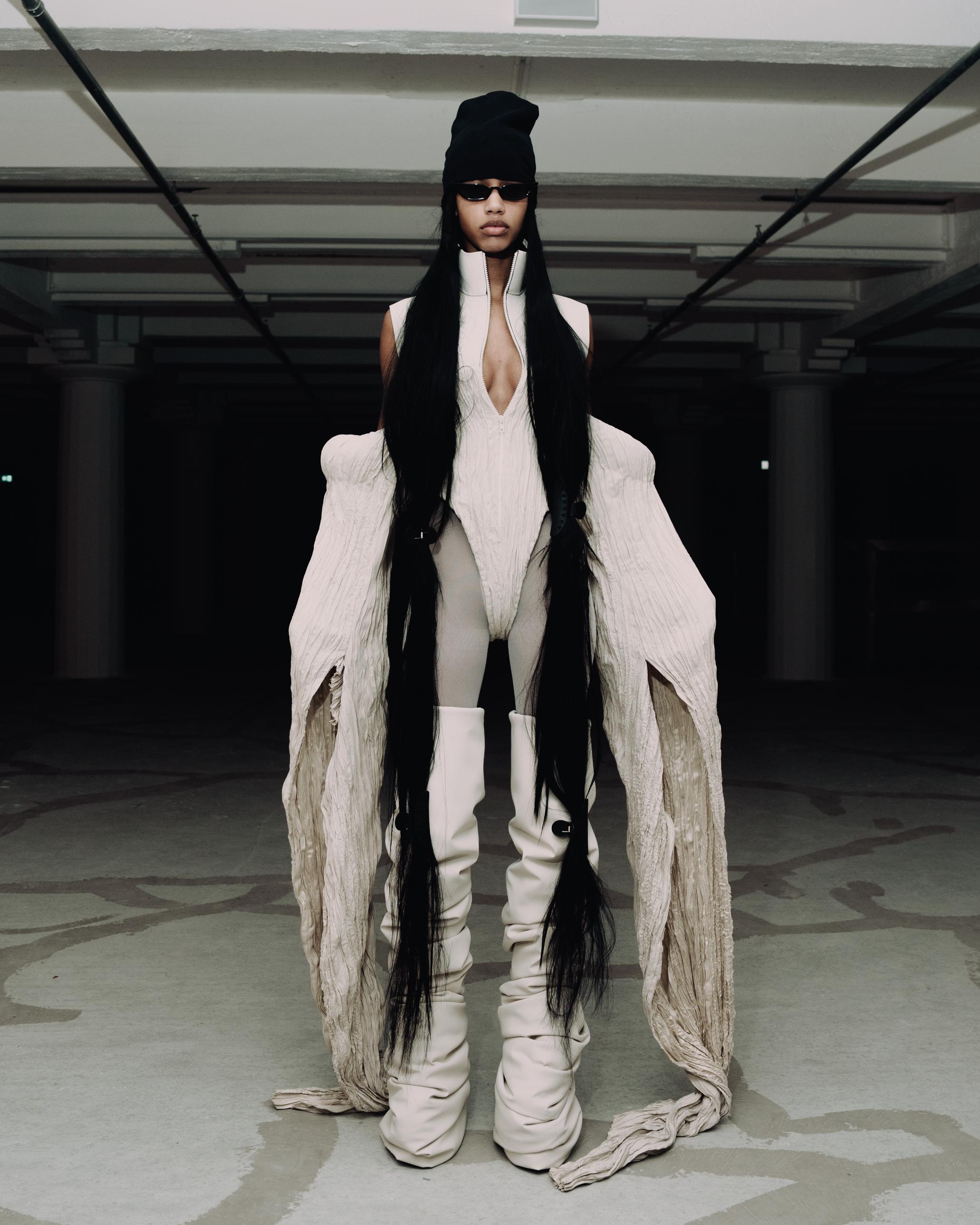 That’s a wrap on Copenhagen Fashion Week: here’s what went down