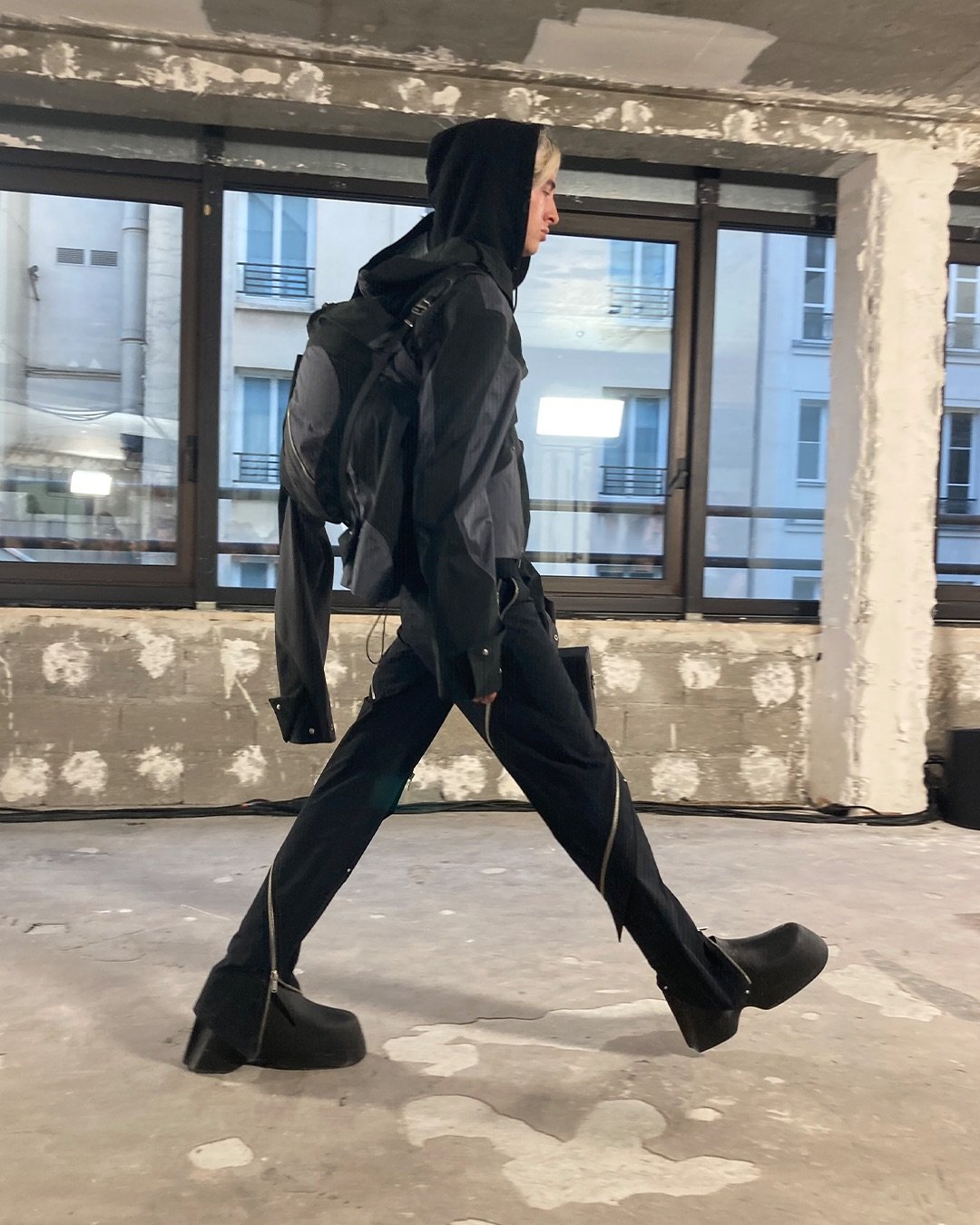 THE 5 PIECES WE WANT TO COP FROM HELIOT EMIL SS23