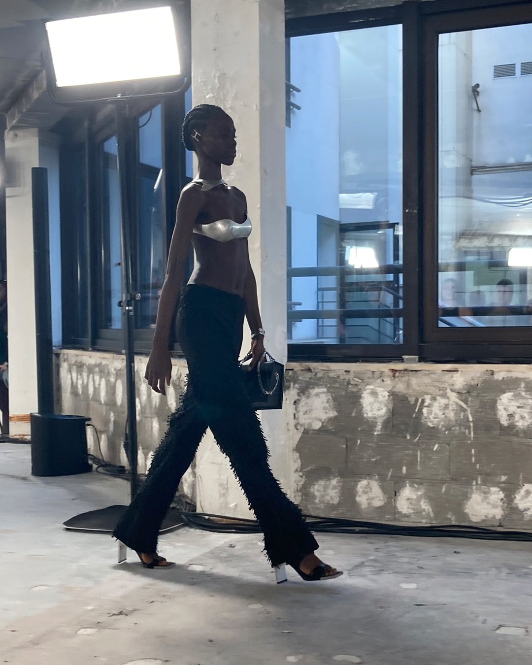 THE 5 PIECES WE WANT TO COP FROM HELIOT EMIL SS23