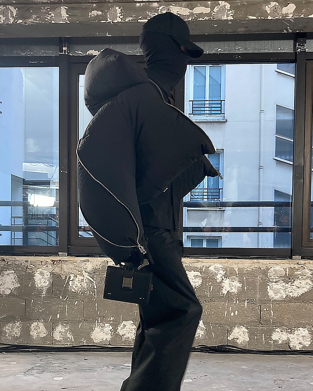 THE 5 PIECES WE WANT TO COP FROM HELIOT EMIL SS23
