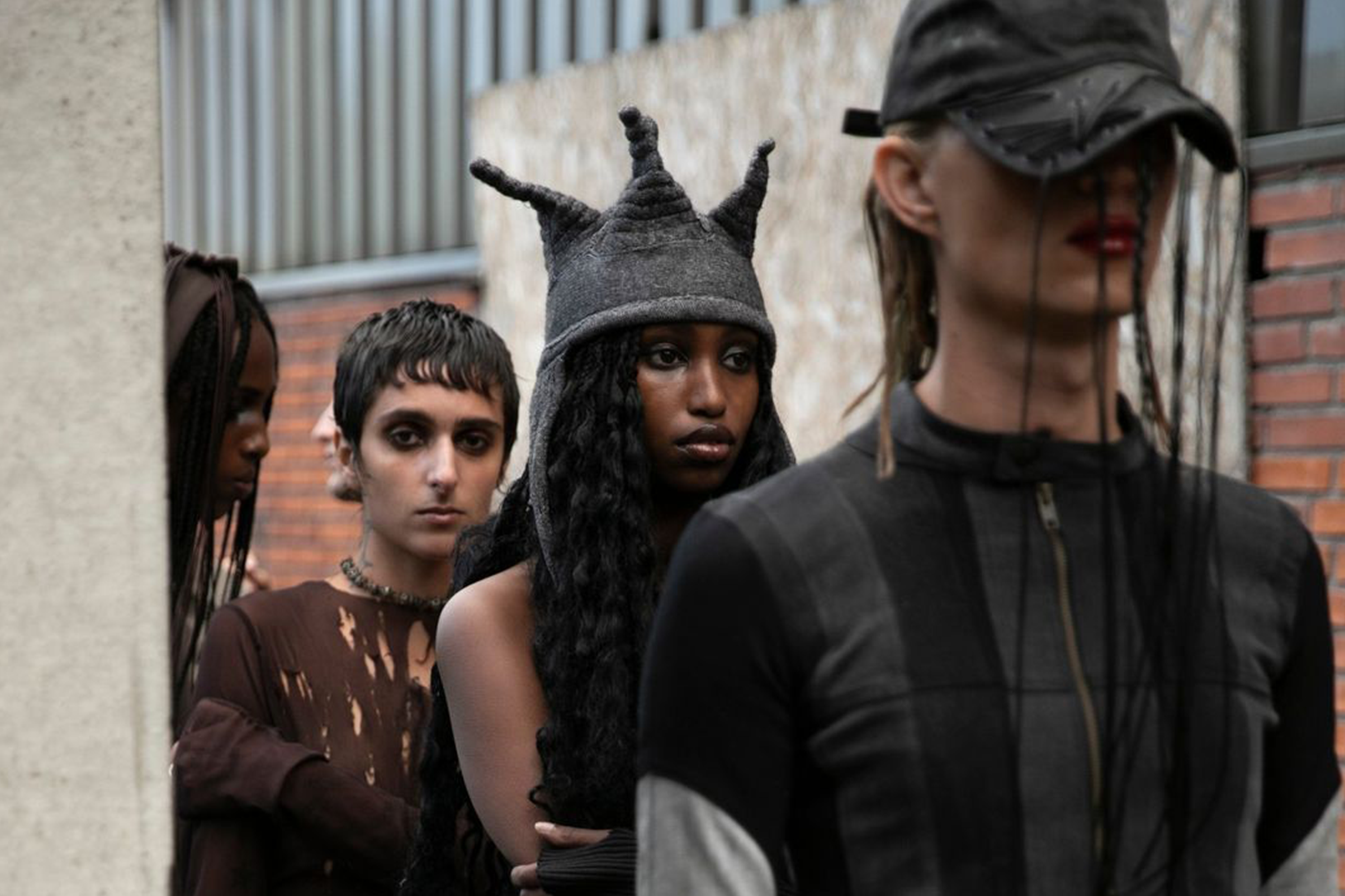 COPENHAGEN FASHION WEEK: WHAT TO EXPECT