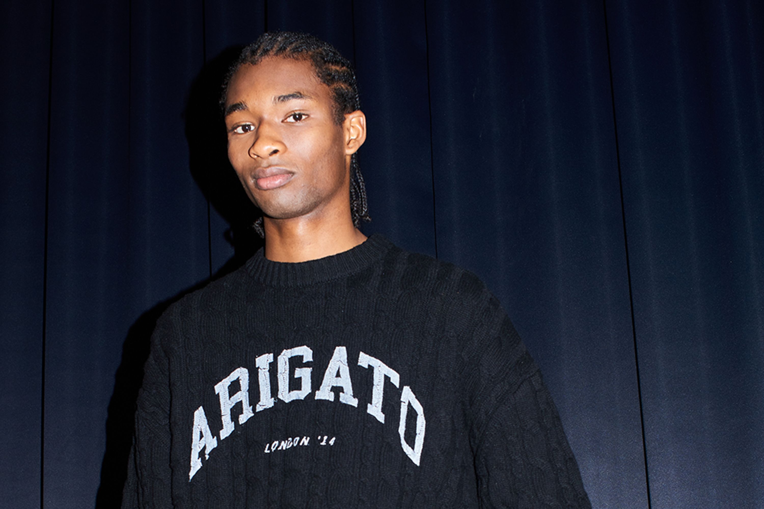 LOOKING INTO THE PAST AND TURNING TOWARDS THE FUTURE: KEY TAKEAWAYS FROM AXEL ARIGATO’S FW23