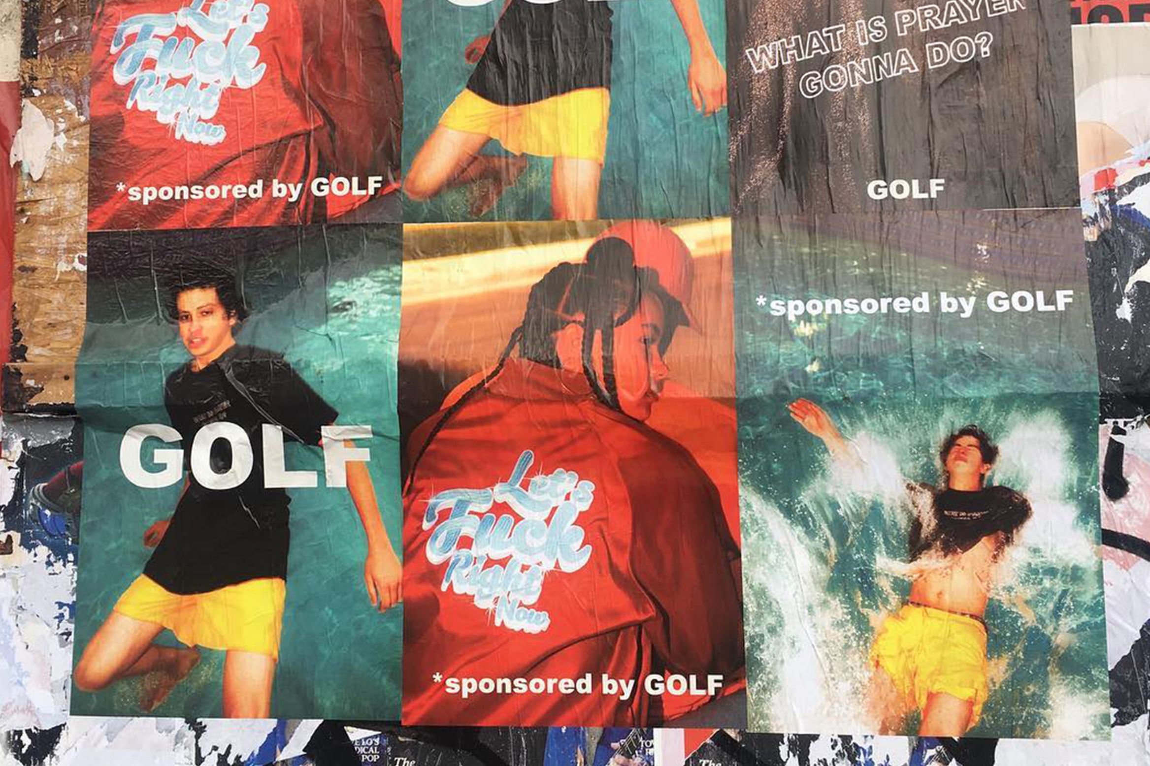 CULTED 101: TYLER, THE CREATOR’S CULTURAL TAKEOVER WITH GOLF LE FLEUR*
