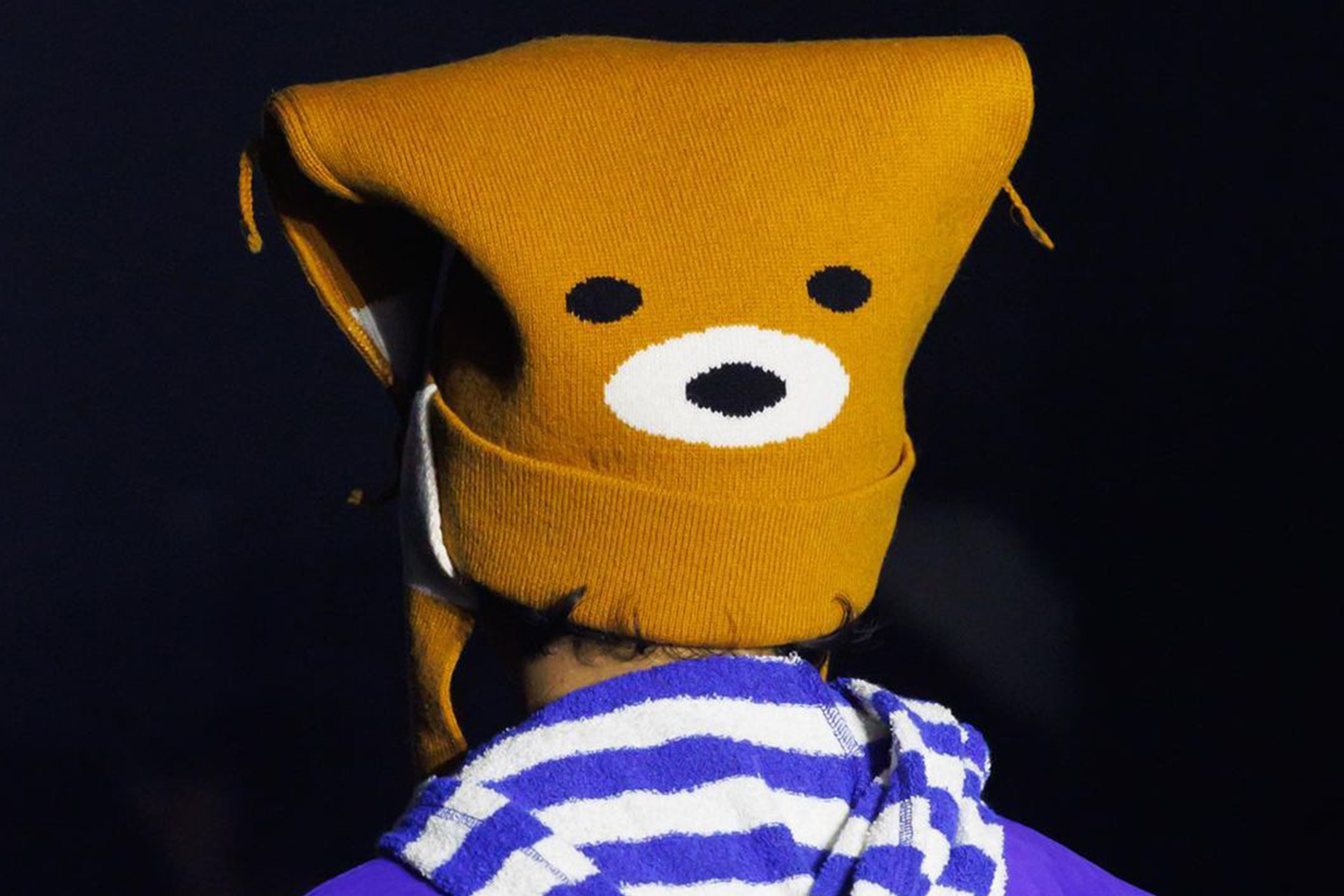 TABLOIDS, ROADKILL & TOOL BOXES: 5 STANDOUT ACCESSORIES FROM CHARLES JEFFREY LOVERBOY FW23